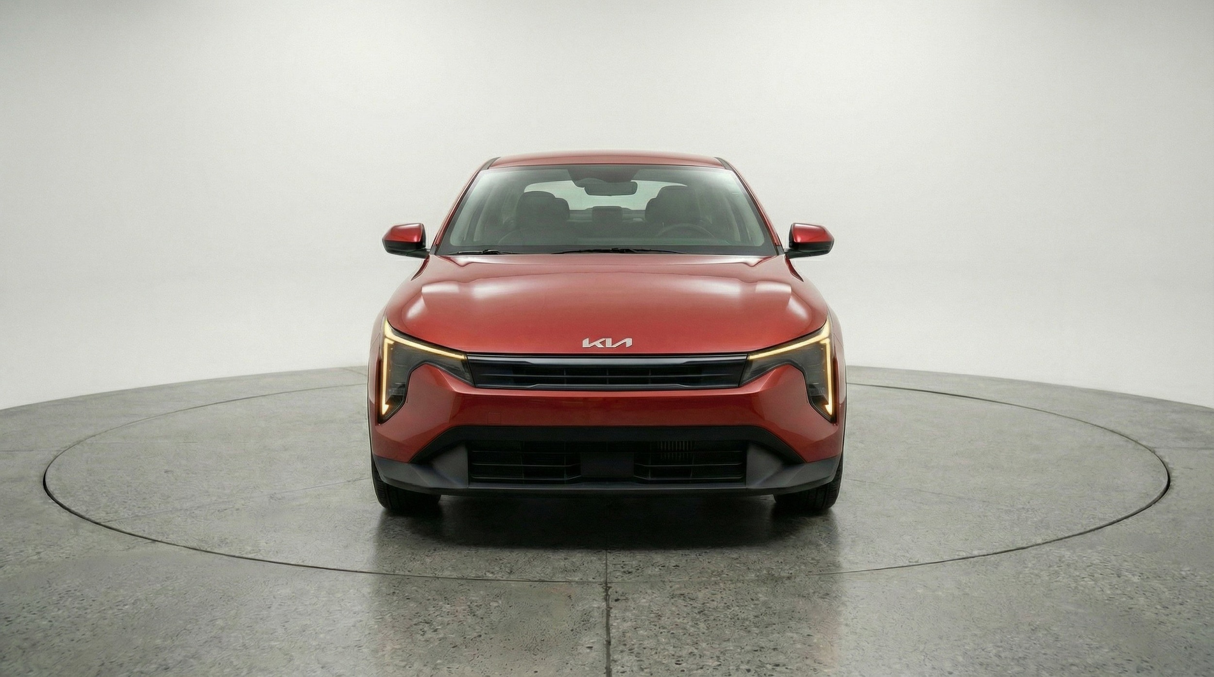 Thumbnail: 2025 Kia K4 - 2