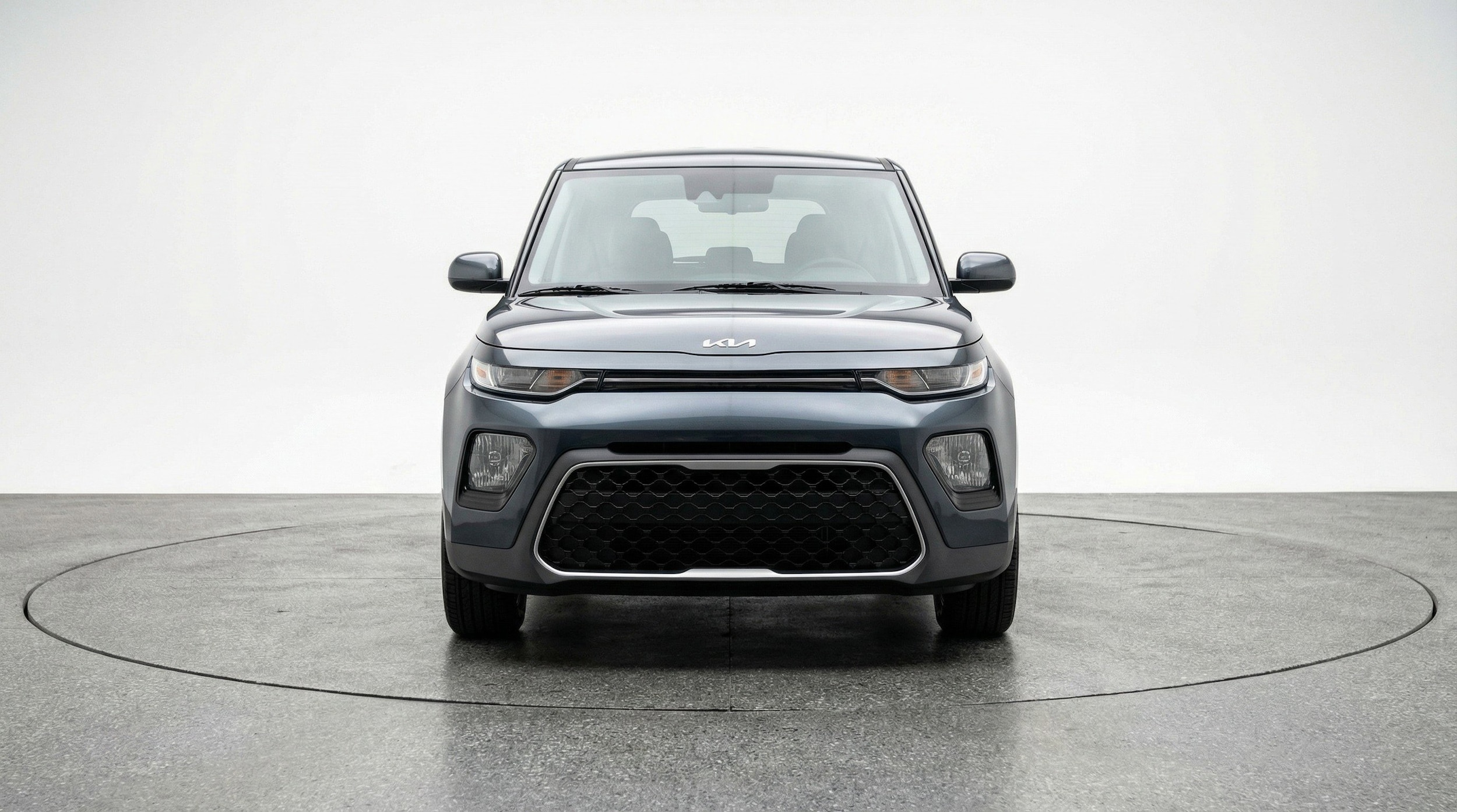 Thumbnail: 2025 Kia Soul - 2