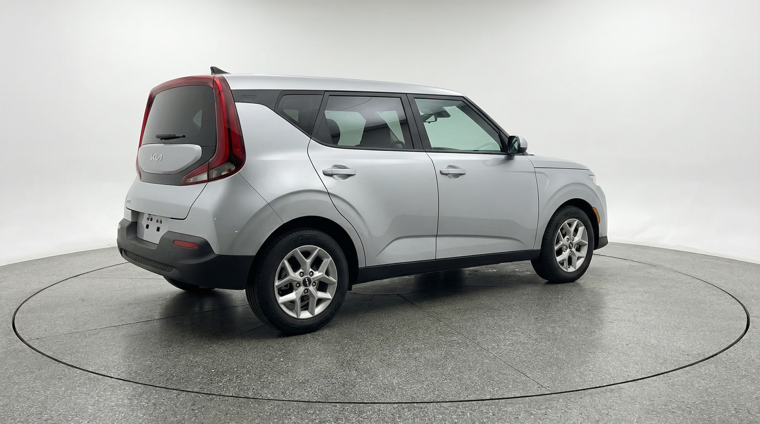 Thumbnail: 2025 Kia Soul - 7