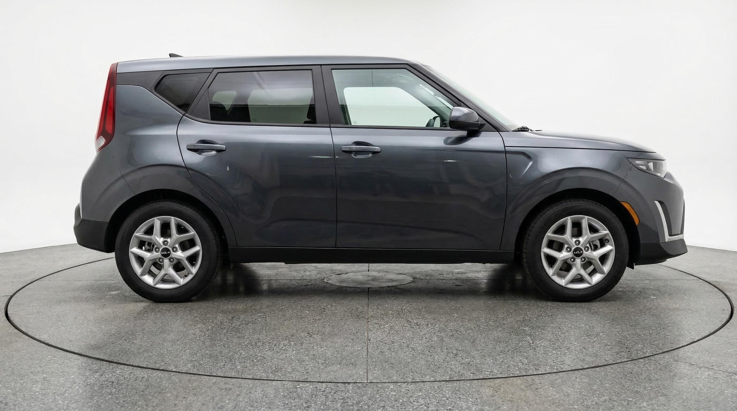 Thumbnail: 2025 Kia Soul - 8