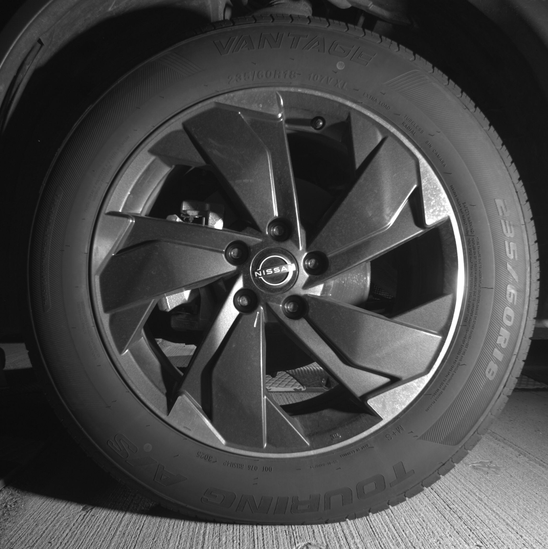 Thumbnail: 2025 Nissan Rogue - 9