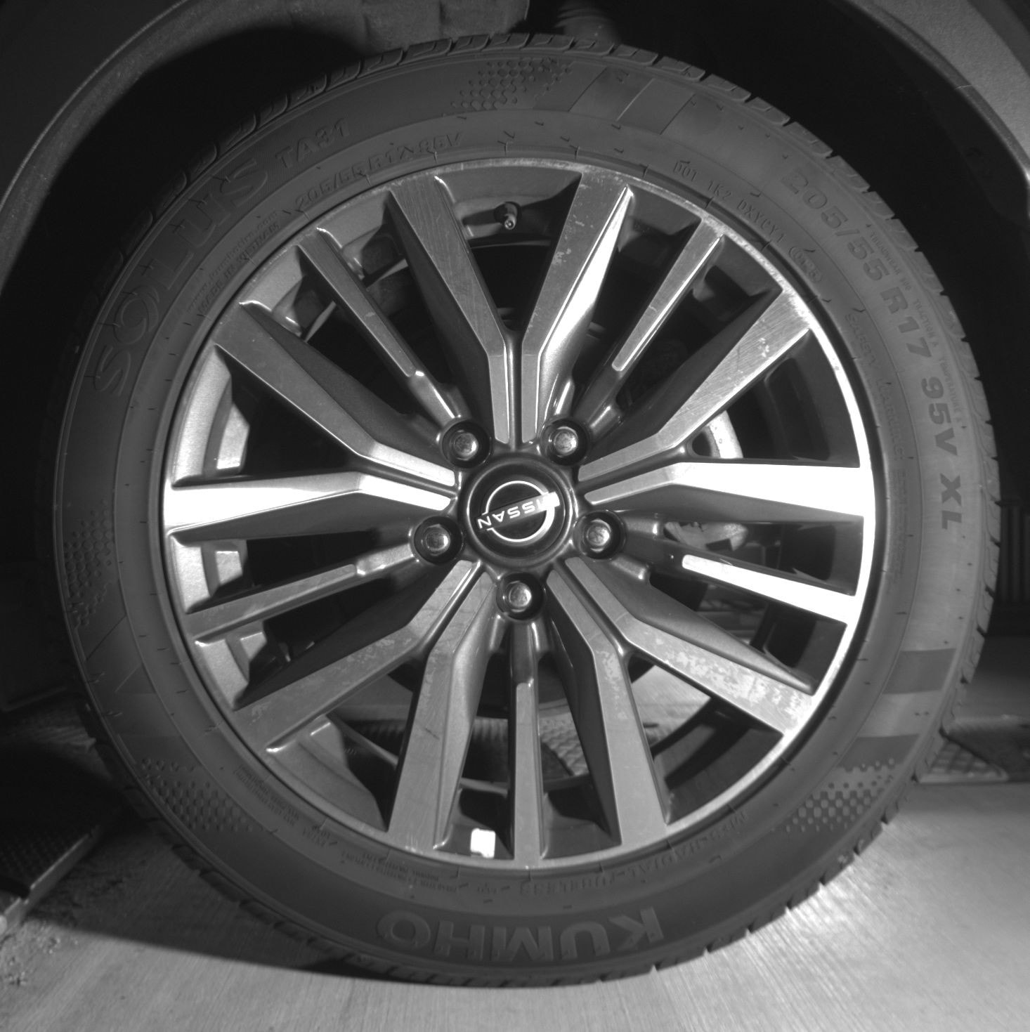 Thumbnail: 2024 Nissan Kicks - 11