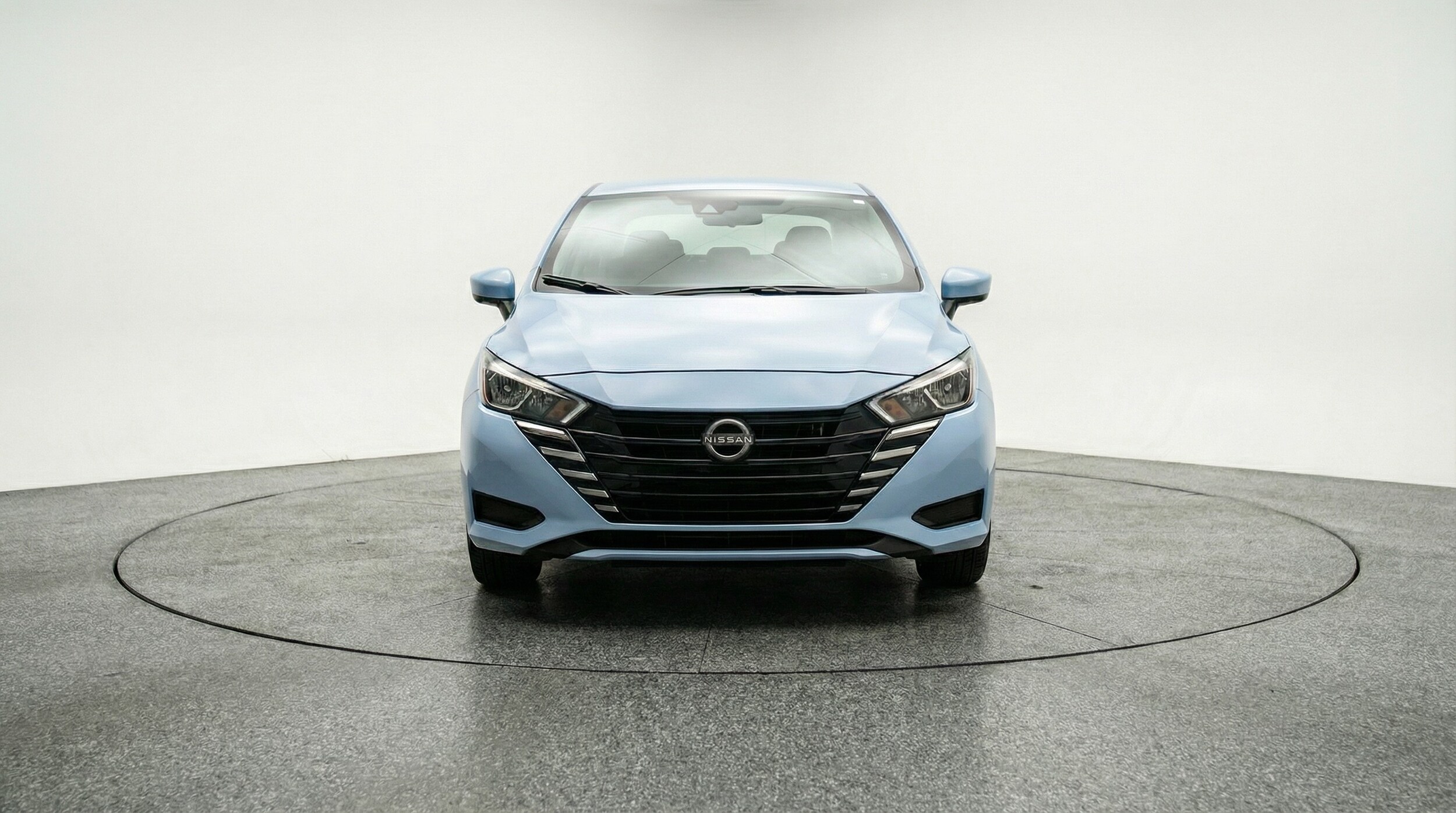 Thumbnail: 2025 Nissan Versa - 2