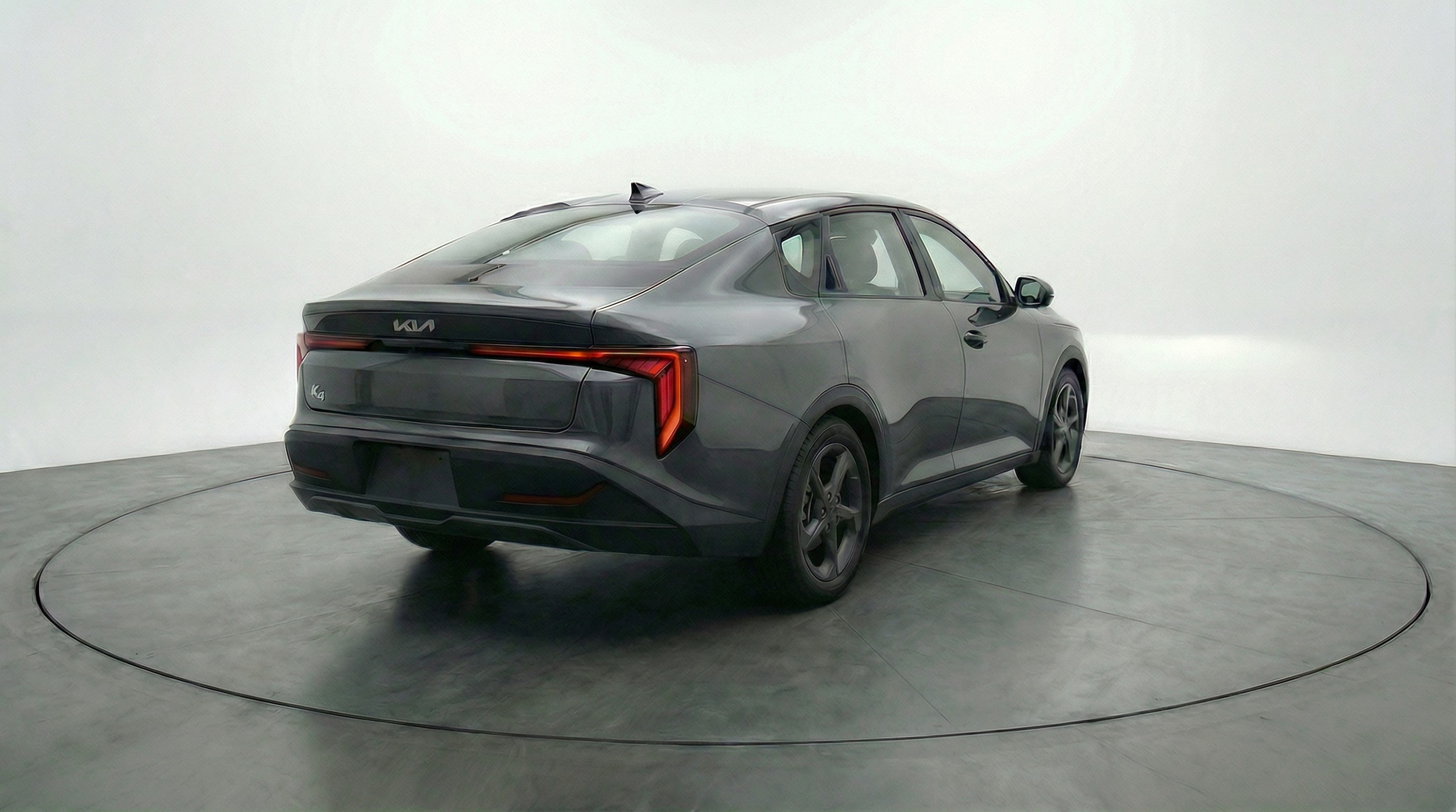 Thumbnail: 2025 Kia K4 - 7