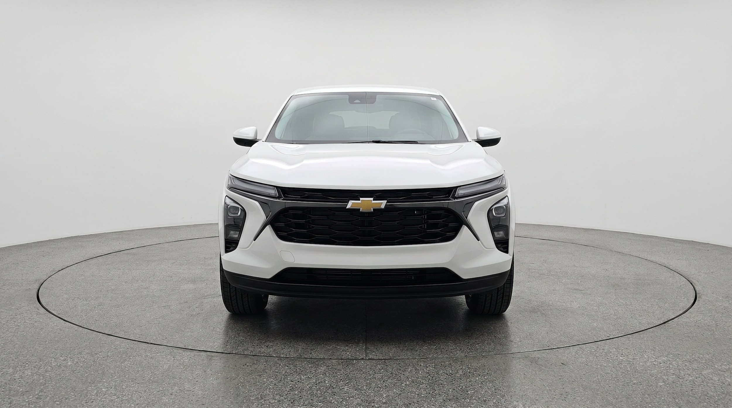 Thumbnail: 2025 Chevrolet Blazer - 2