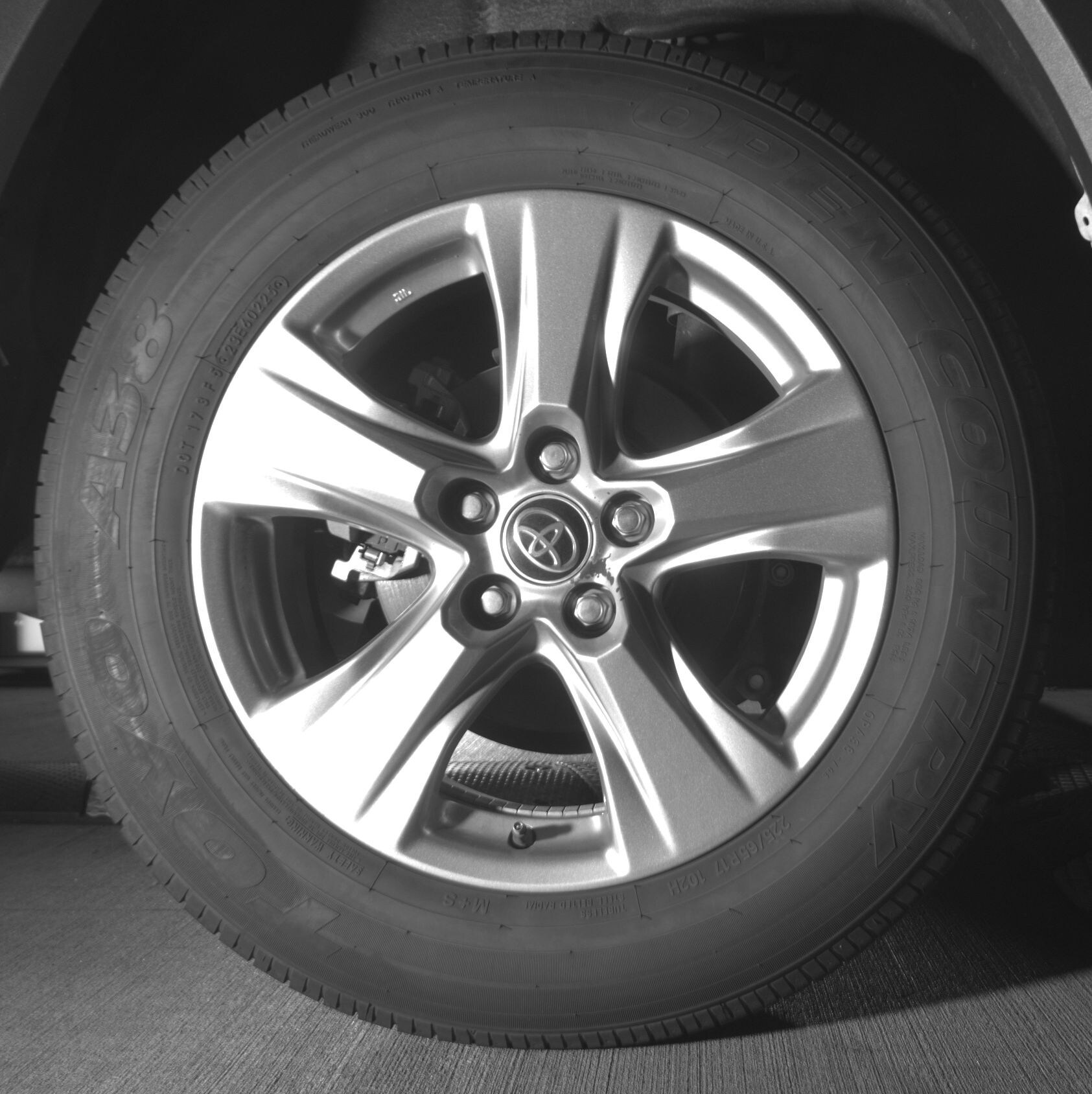 Thumbnail: 2025 Toyota RAV4 - 12