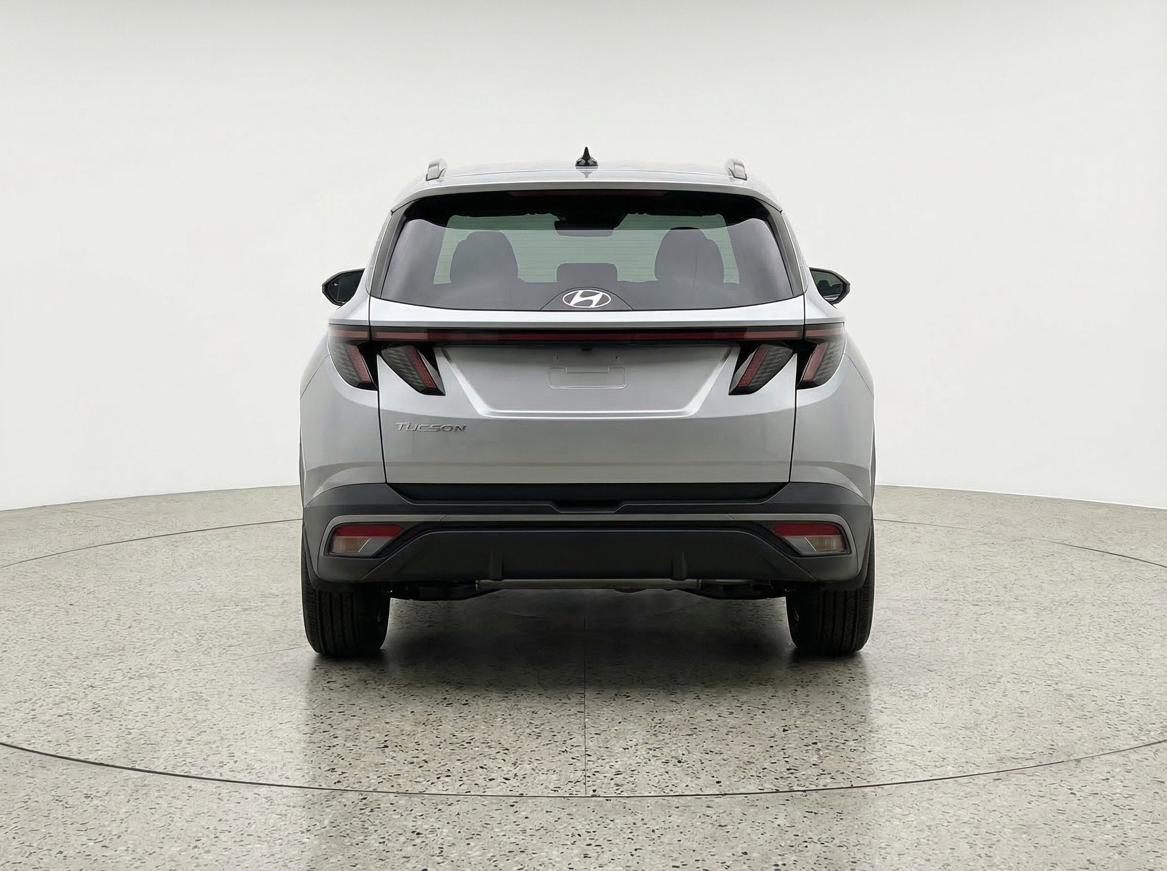 Thumbnail: 2025 Hyundai Tucson - 7