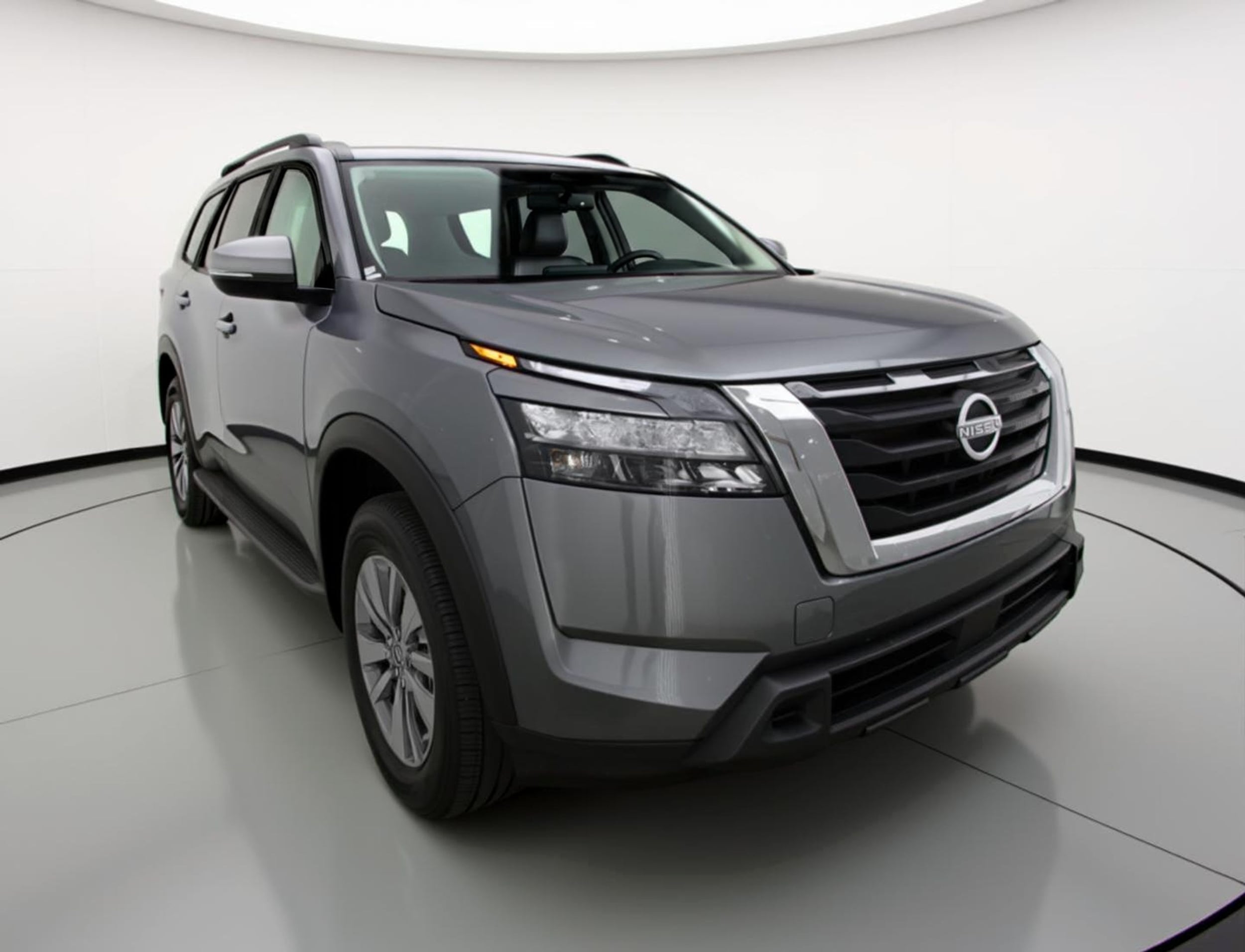 Thumbnail: 2025 Nissan Pathfinder - 1