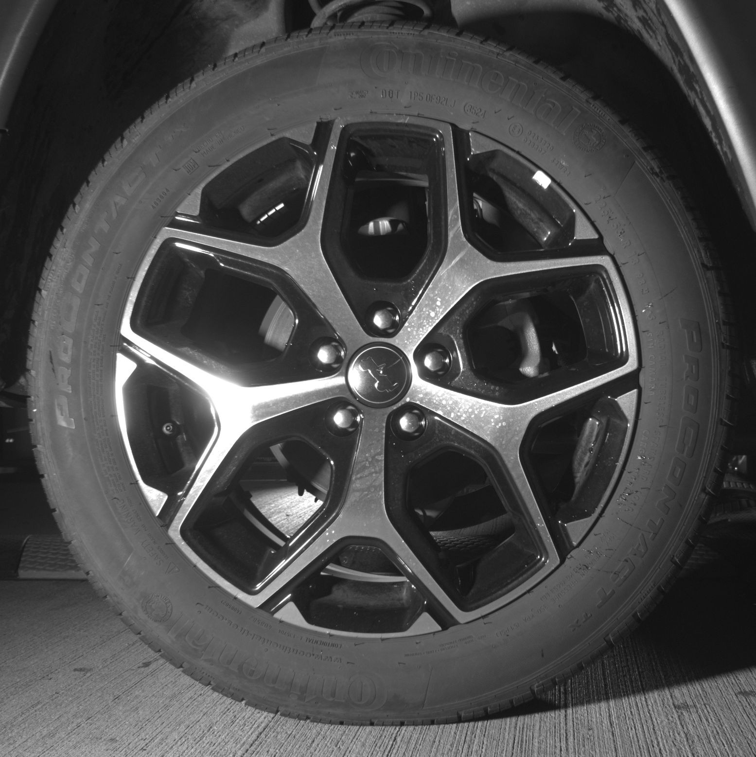 Thumbnail: 2025 Jeep Compass - 12