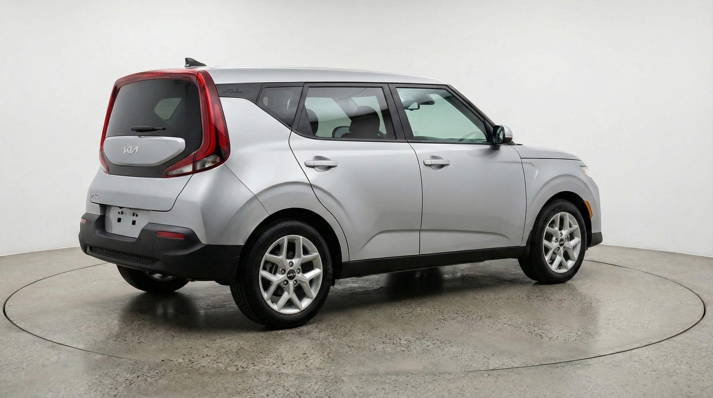 Thumbnail: 2025 Kia Soul - 7