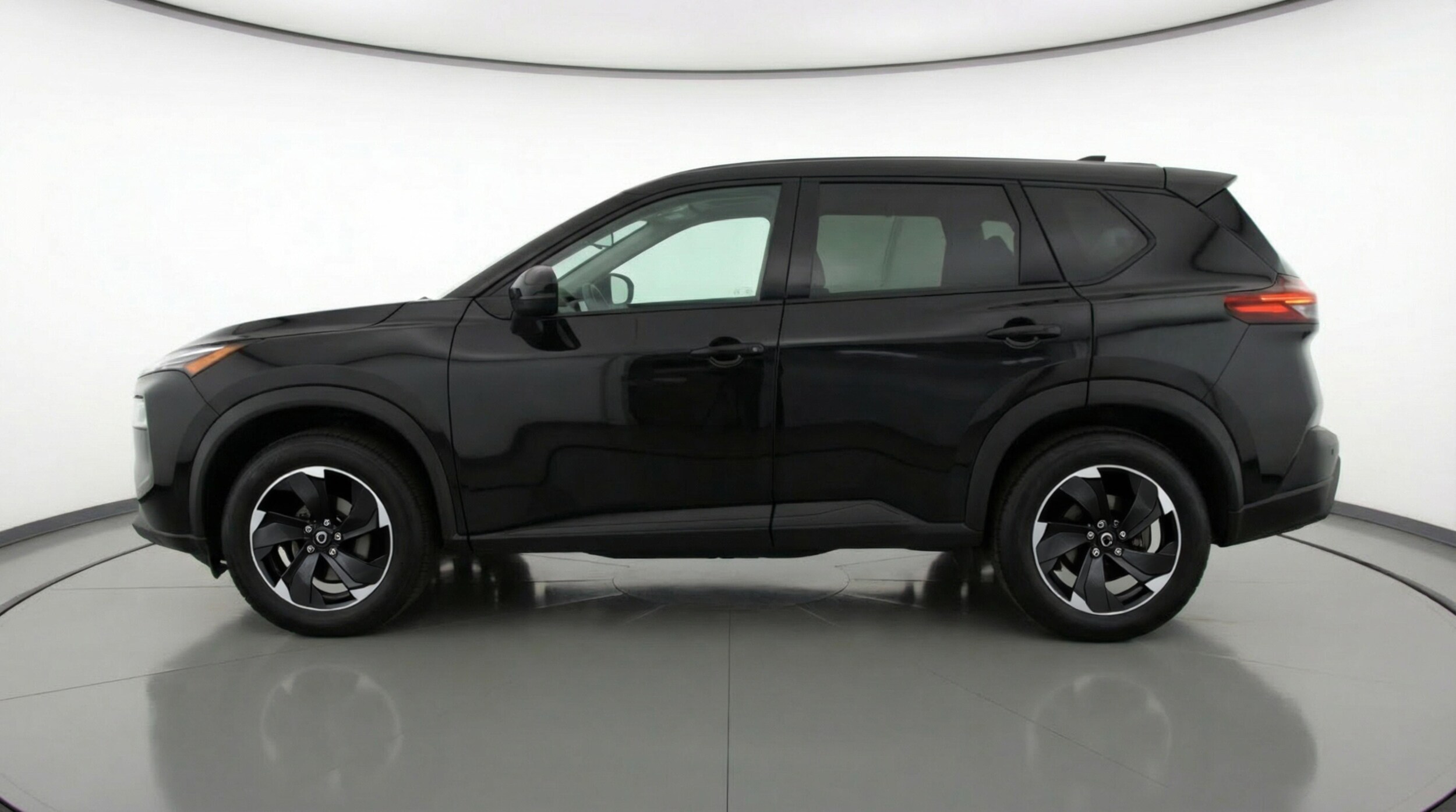 Thumbnail: 2025 Nissan Rogue - 4