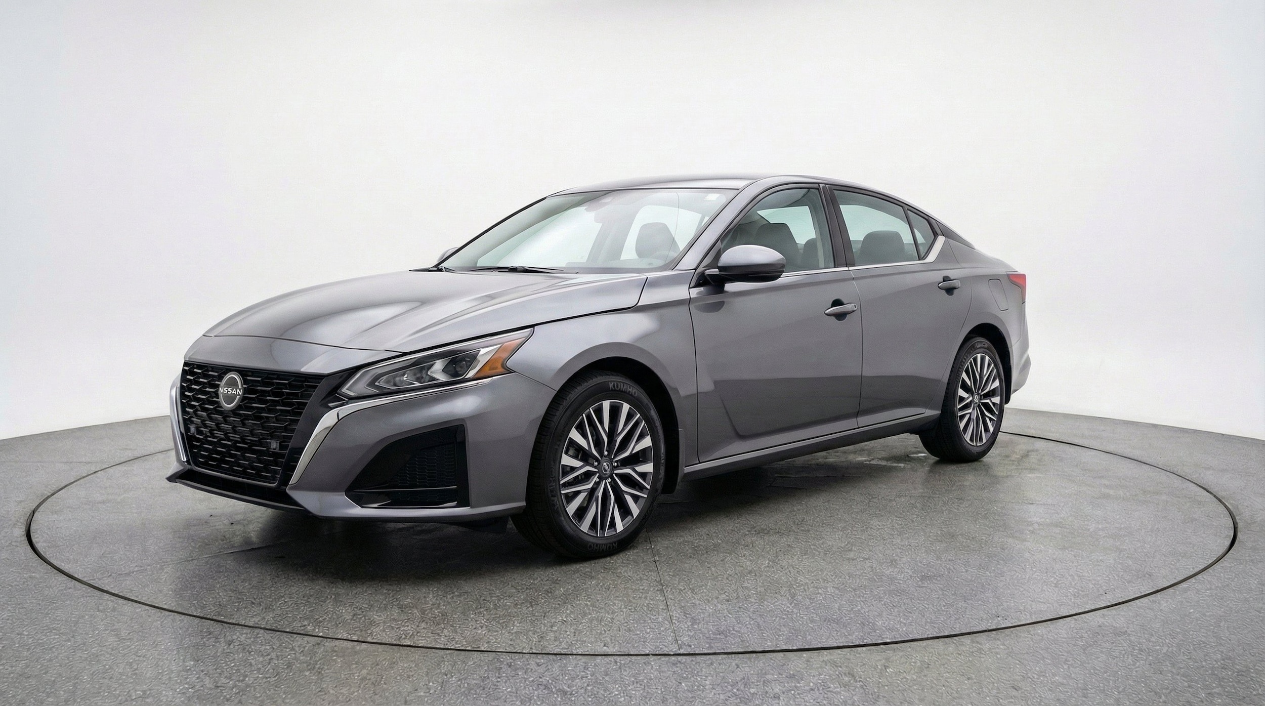 Thumbnail: 2026 Nissan Altima - 3