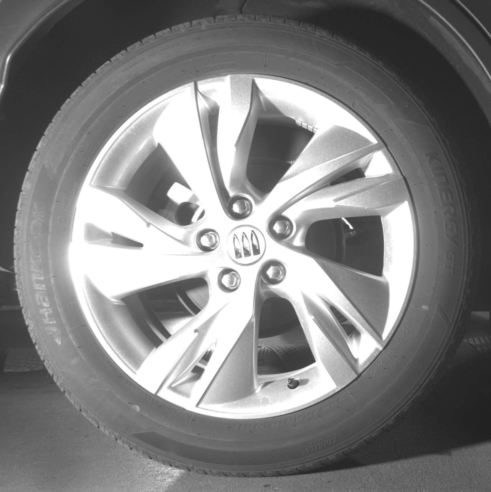 Thumbnail: 2025 Buick Encore GX - 15