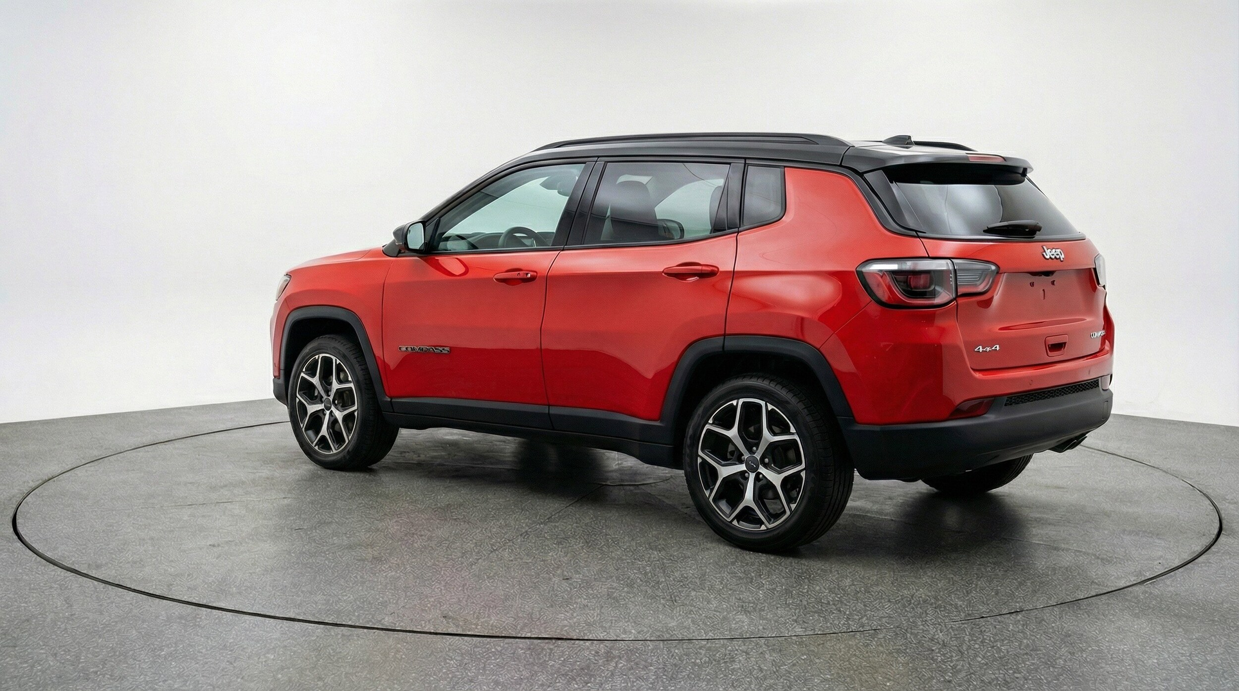 Thumbnail: 2025 Jeep Compass - 6