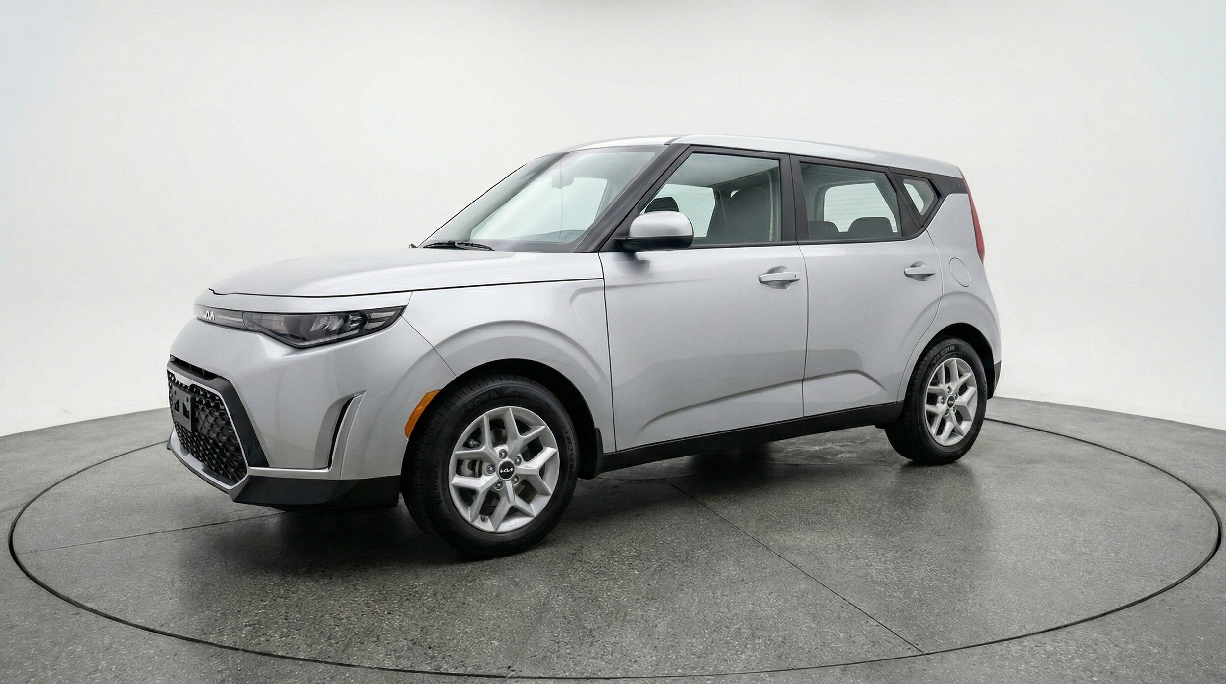 Thumbnail: 2025 Kia Soul - 3