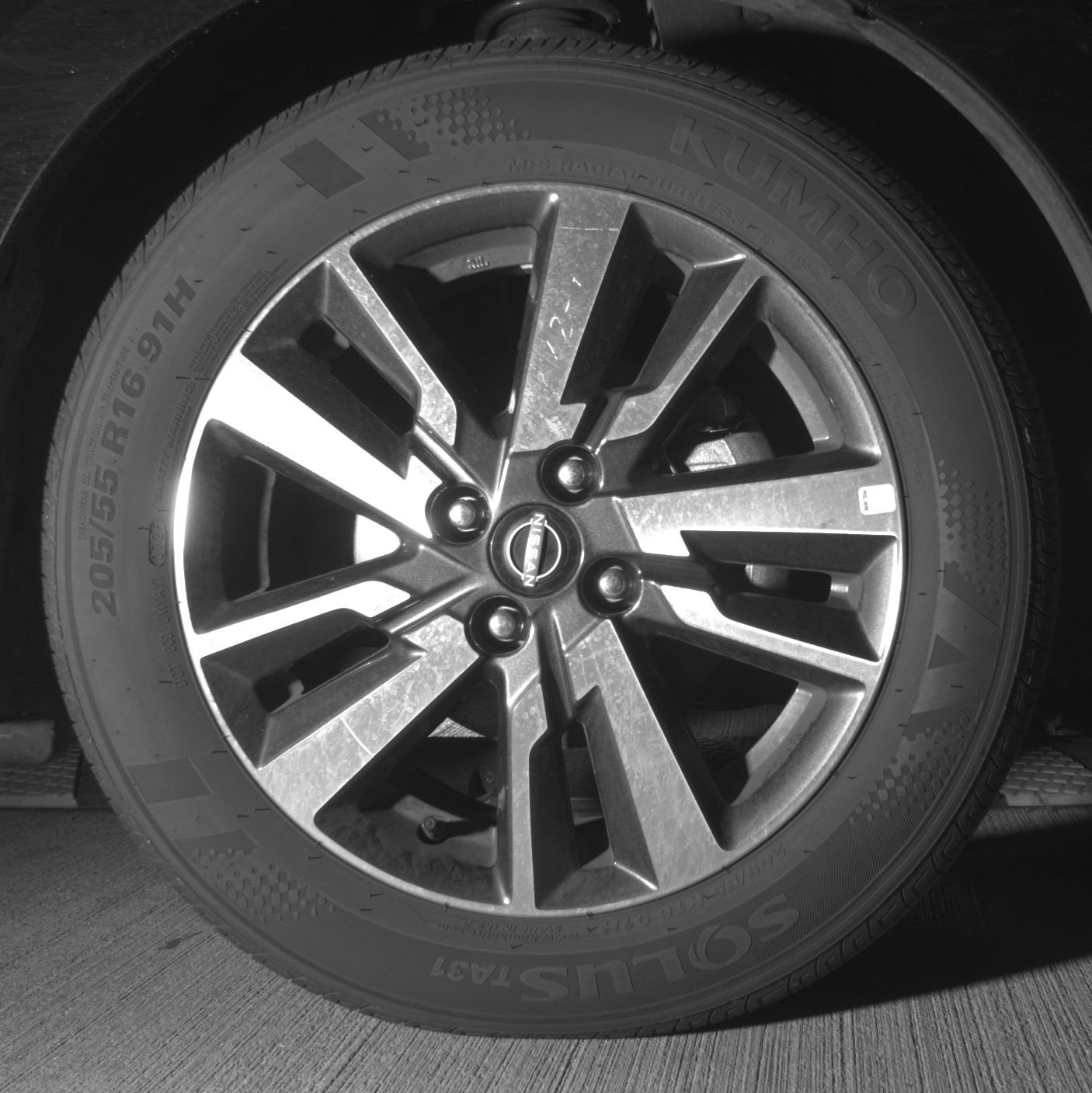 Thumbnail: 2025 Nissan Versa - 13