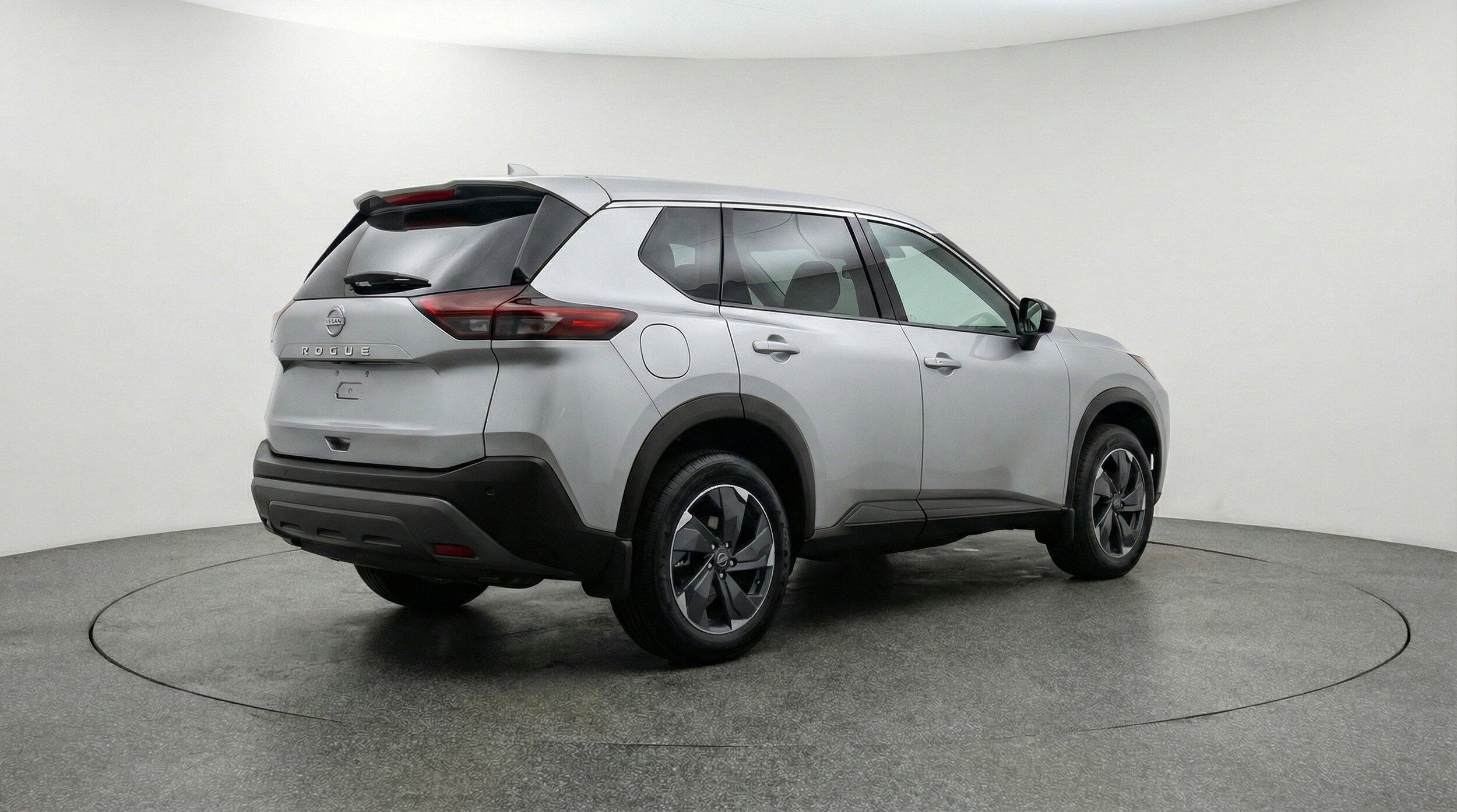 Thumbnail: 2025 Nissan Rogue - 9