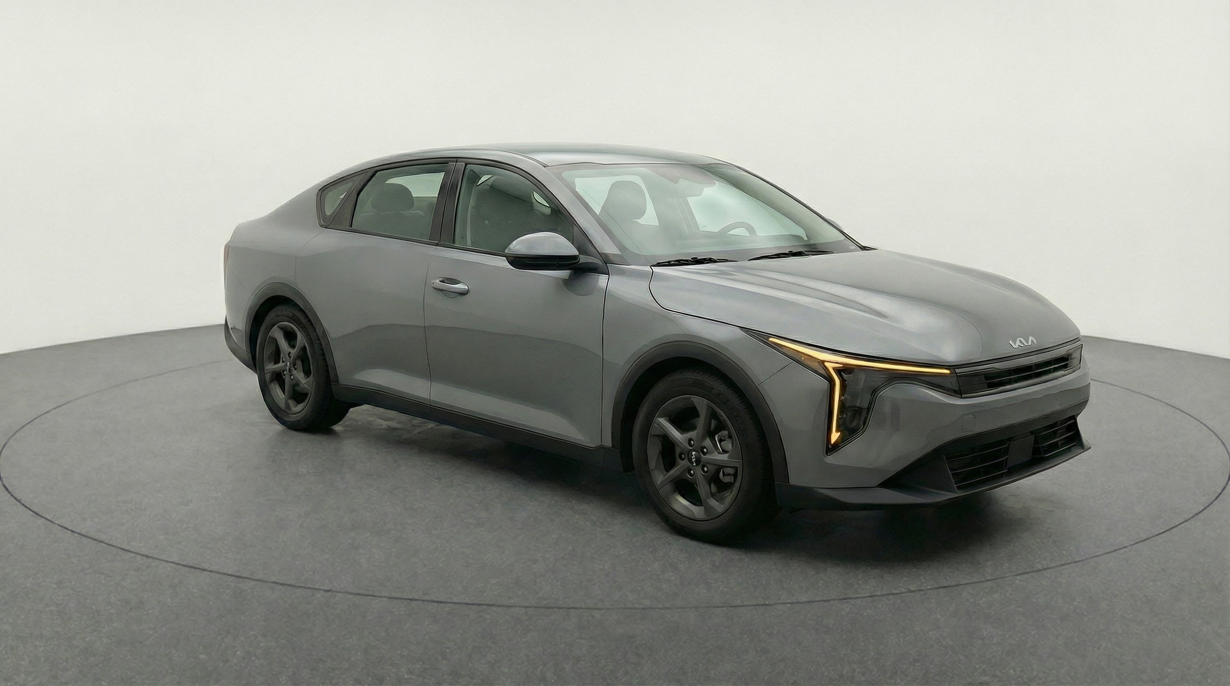 Thumbnail: 2025 Kia K4 - 1