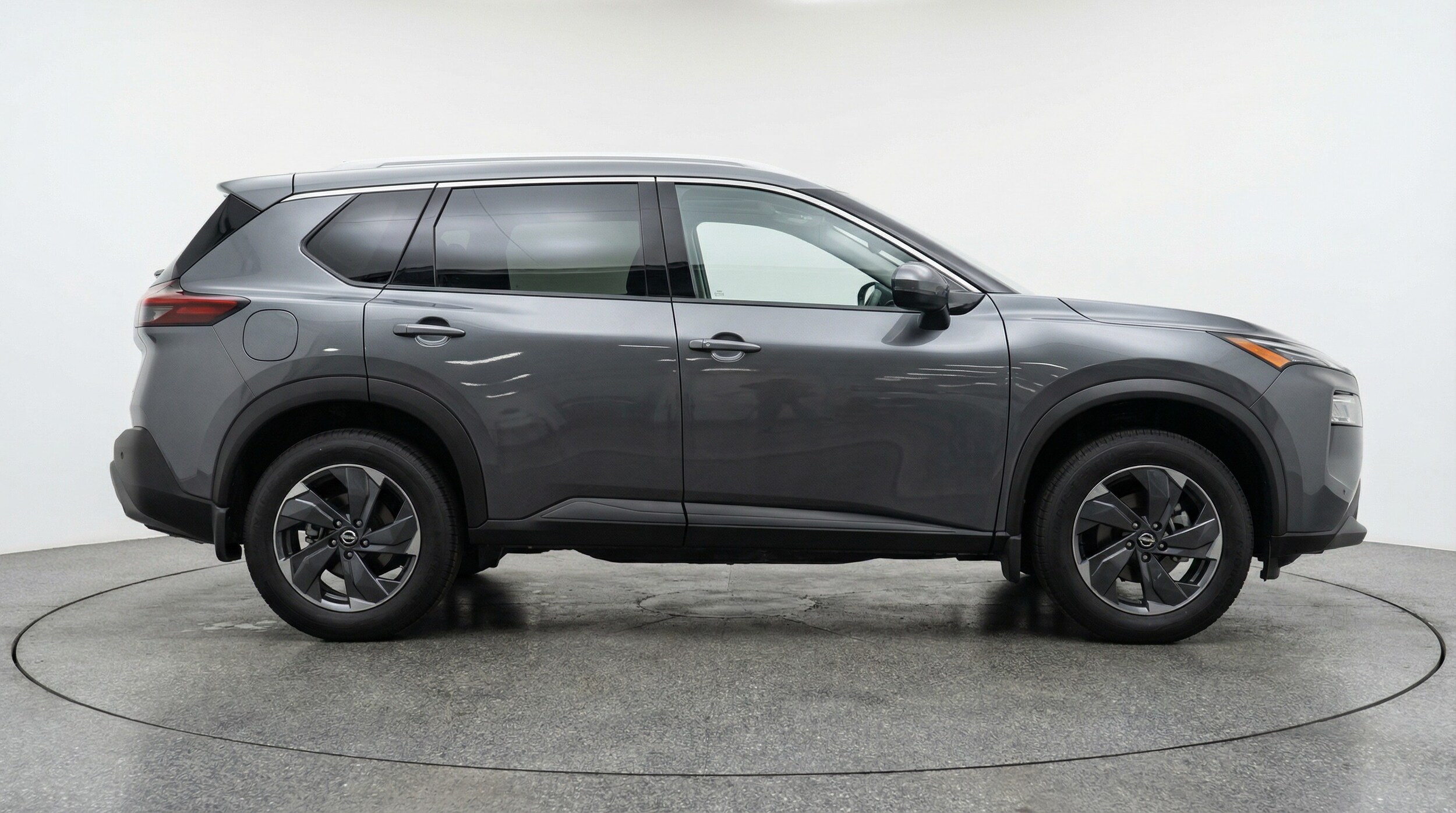 Thumbnail: 2025 Nissan Rogue - 8