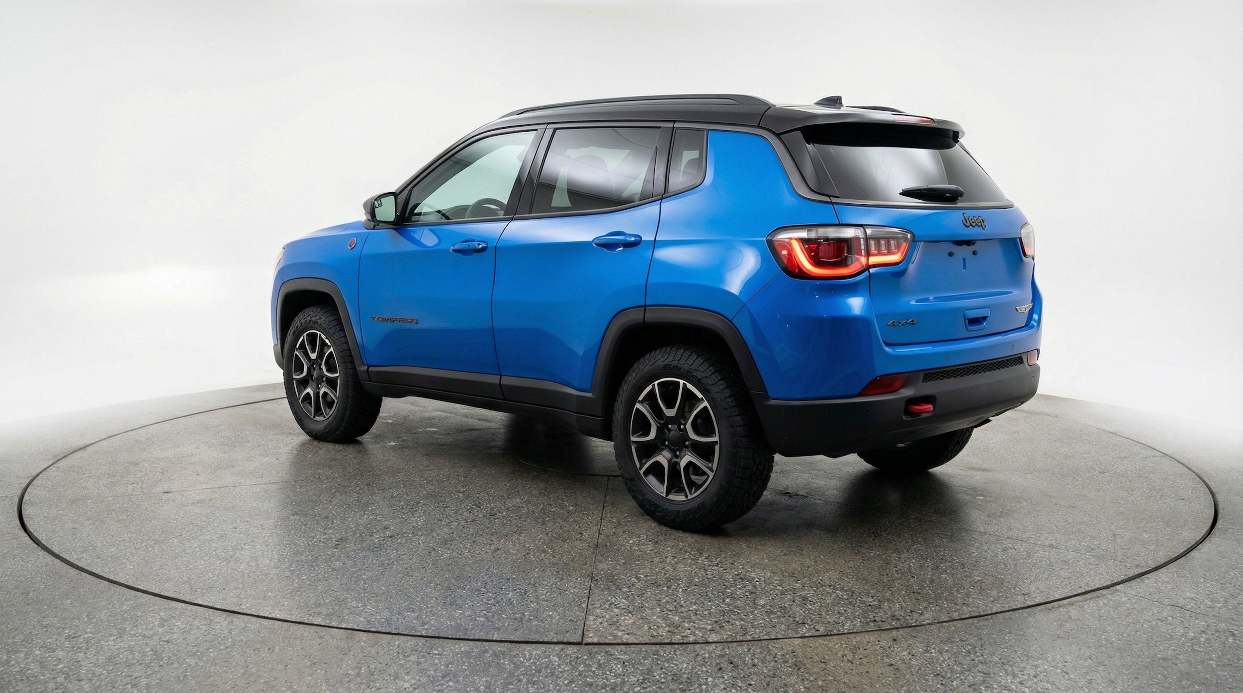 Thumbnail: 2025 Jeep Compass - 6