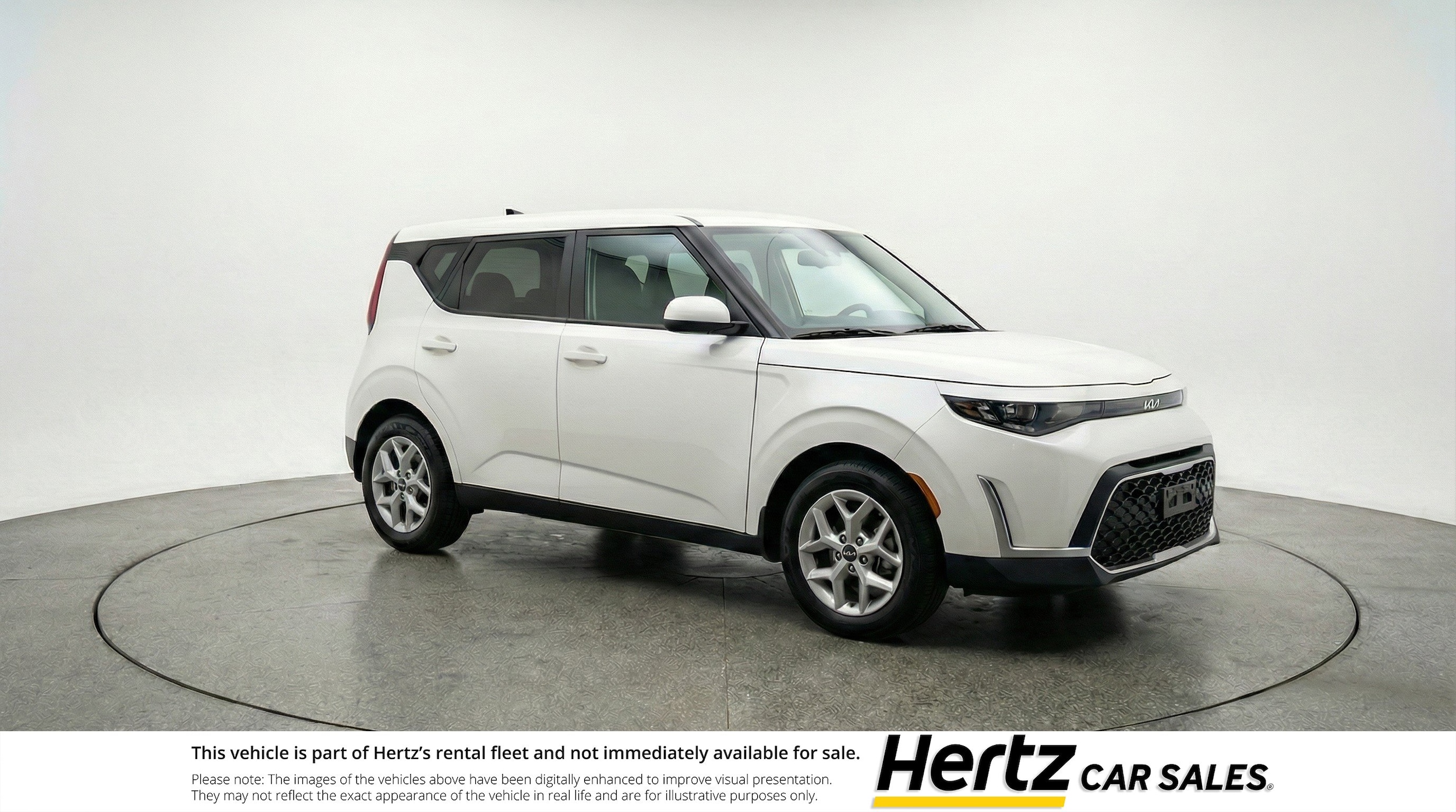 Thumbnail: 2025 Kia Soul - 1