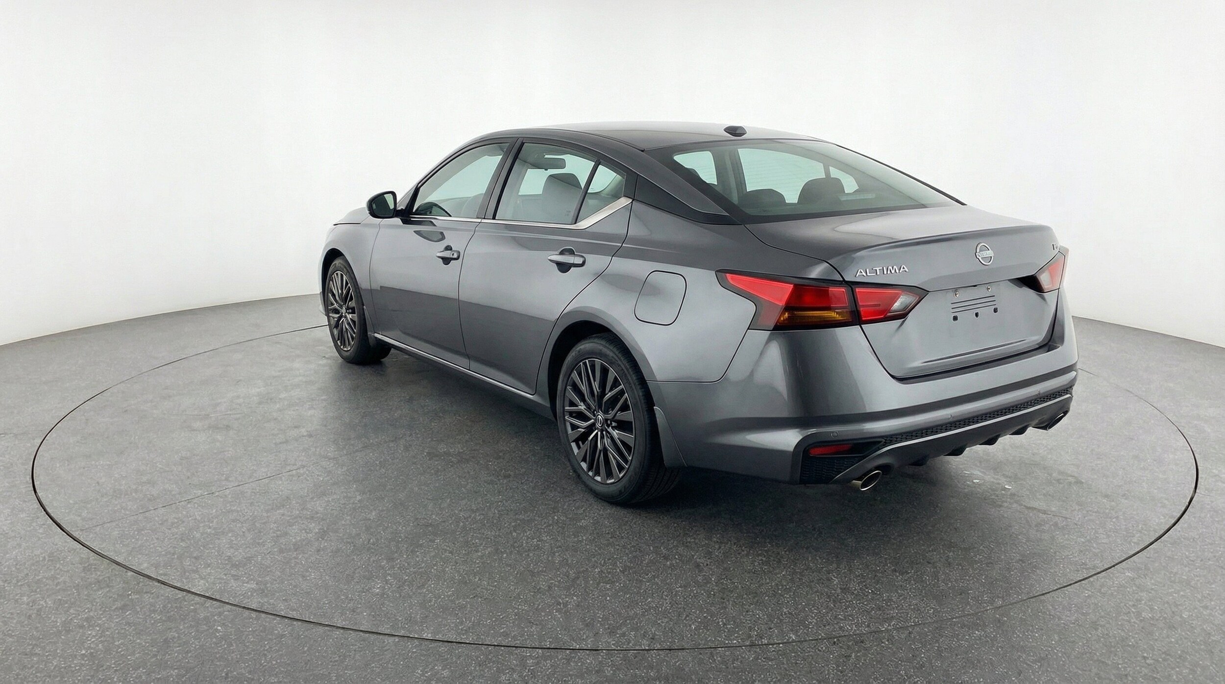 Thumbnail: 2026 Nissan Altima - 6
