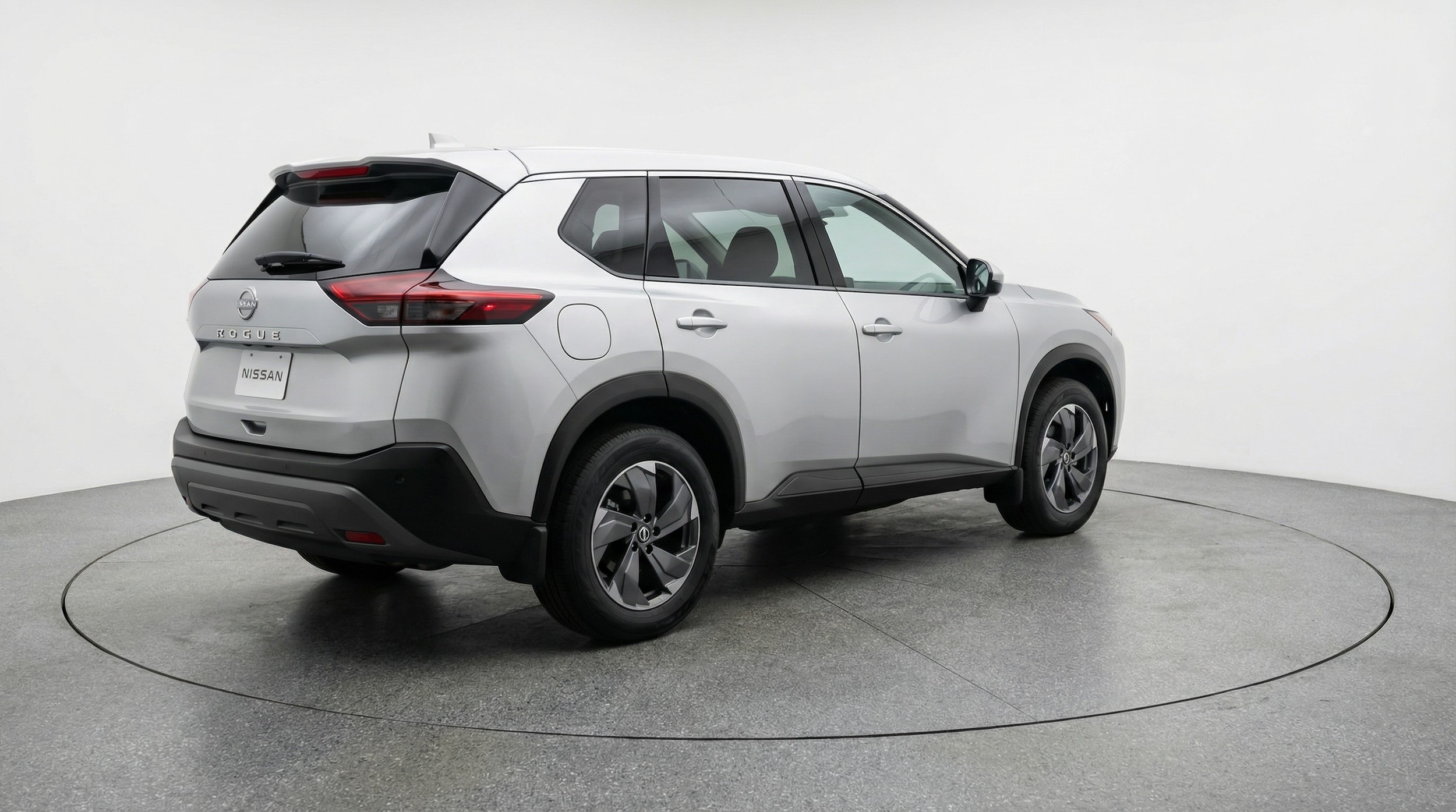 Thumbnail: 2025 Nissan Rogue - 7