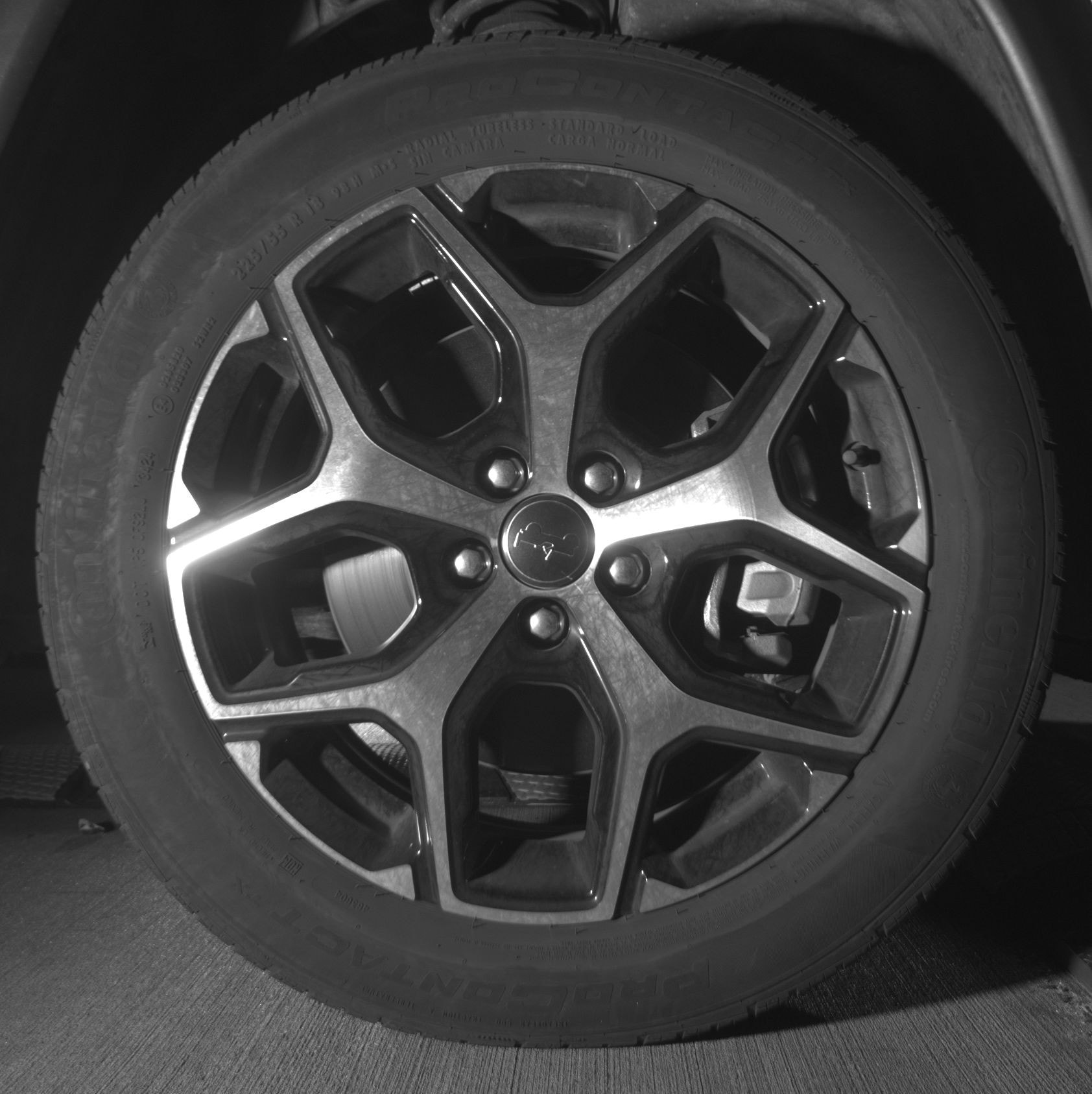 Thumbnail: 2025 Jeep Compass - 10