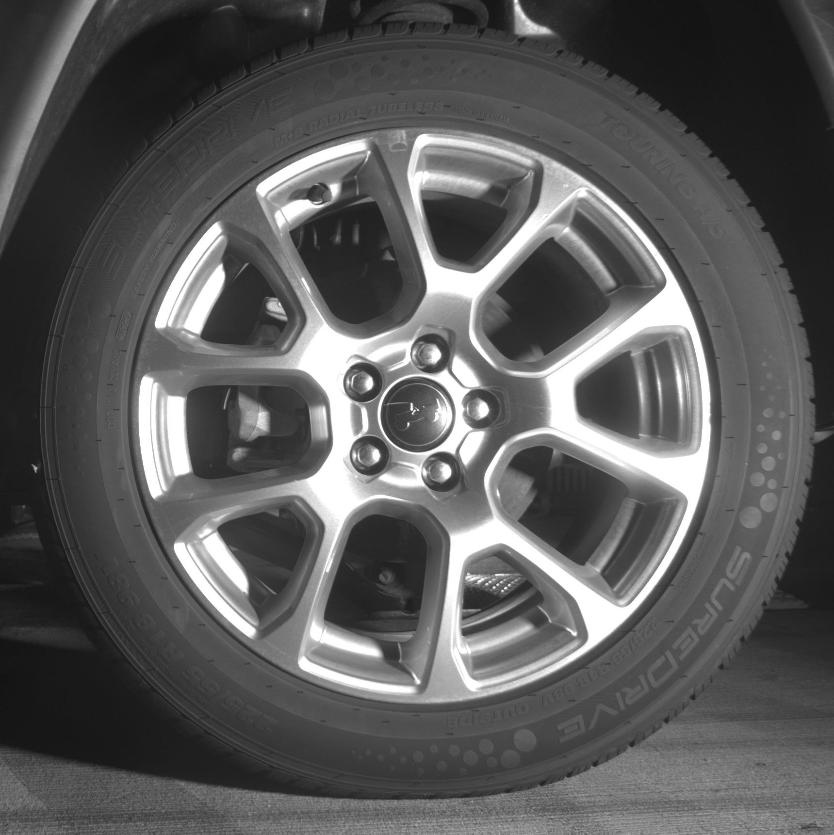 Thumbnail: 2025 Jeep Compass - 14