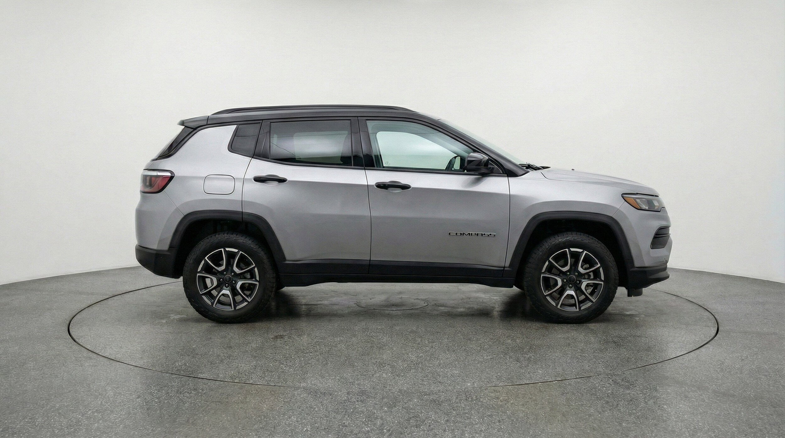Thumbnail: 2025 Jeep Compass - 11
