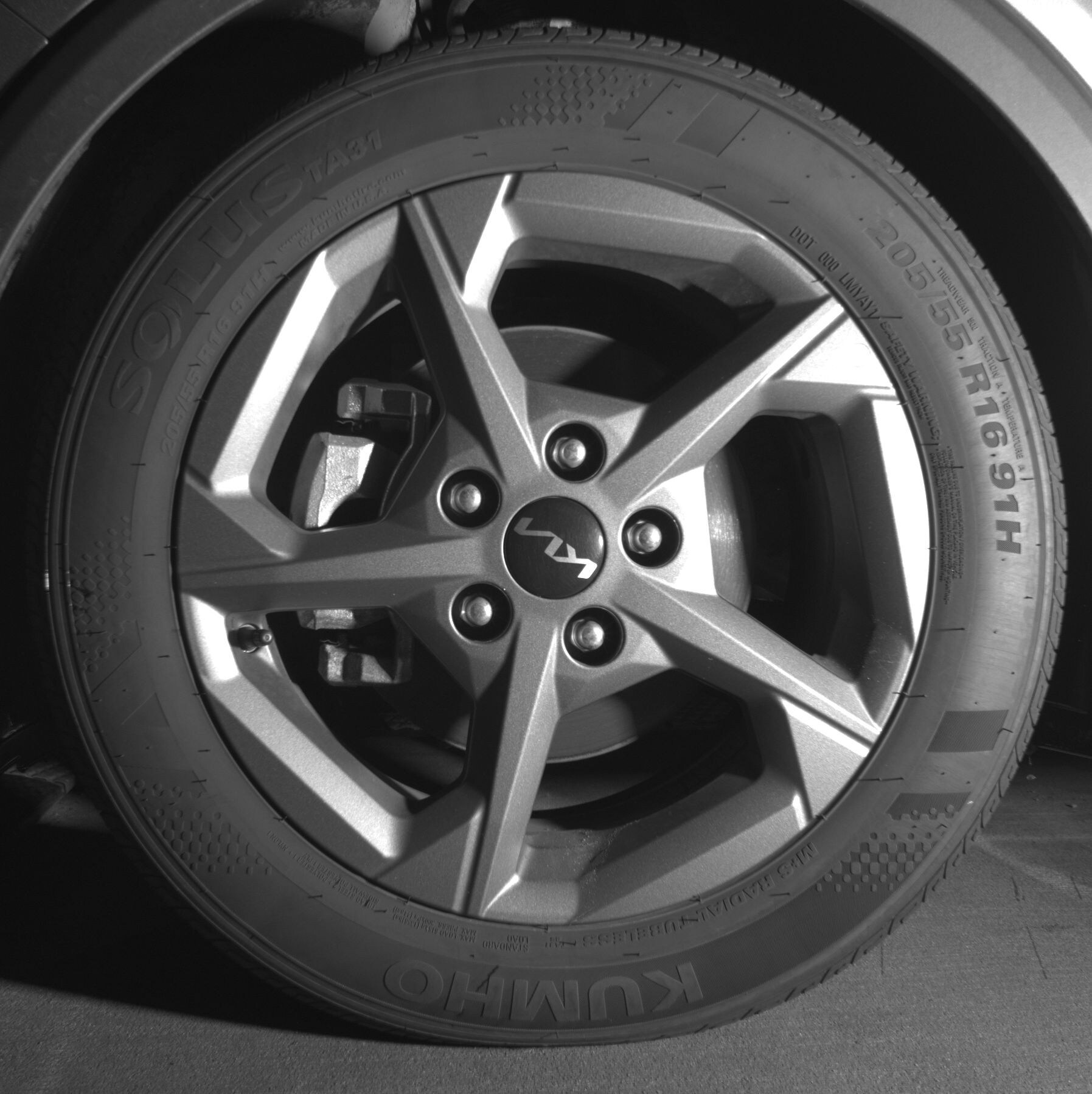 Thumbnail: 2025 Kia K4 - 9