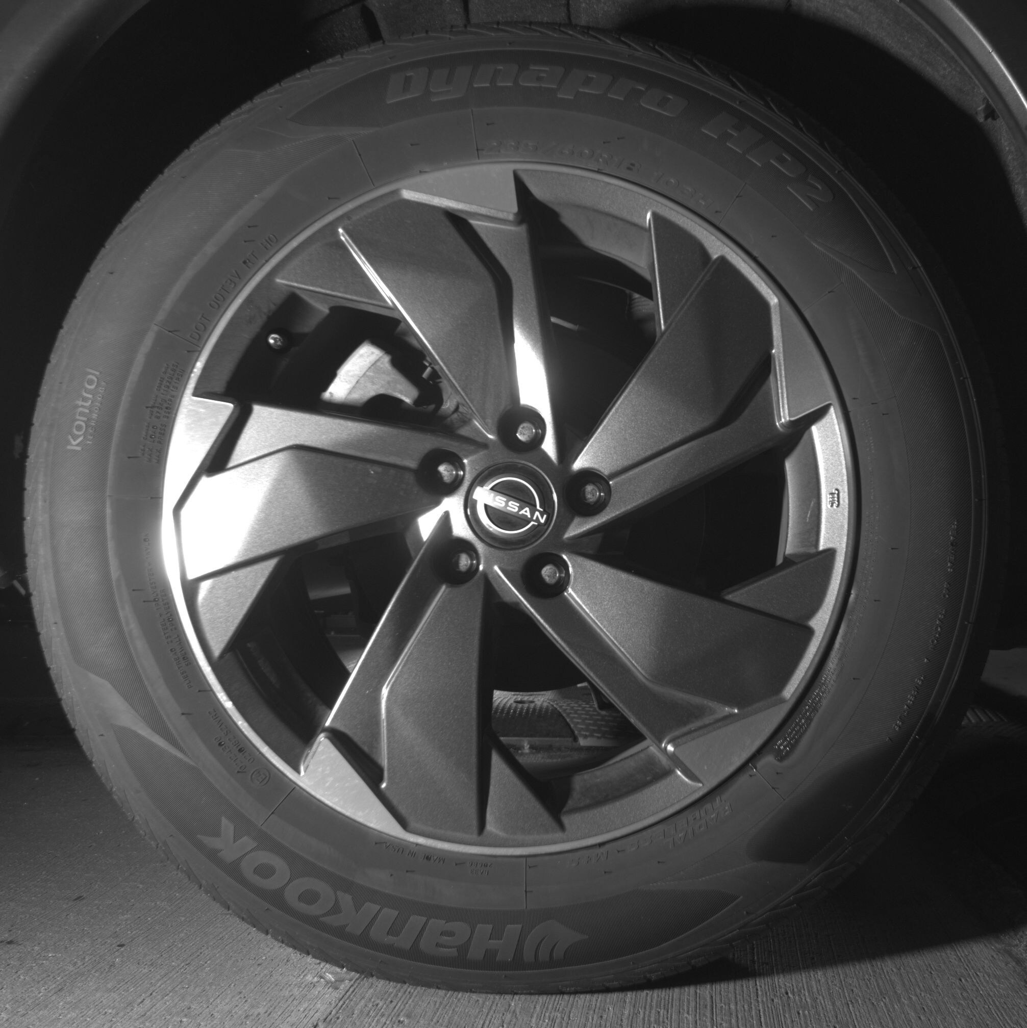 Thumbnail: 2025 Nissan Rogue - 12