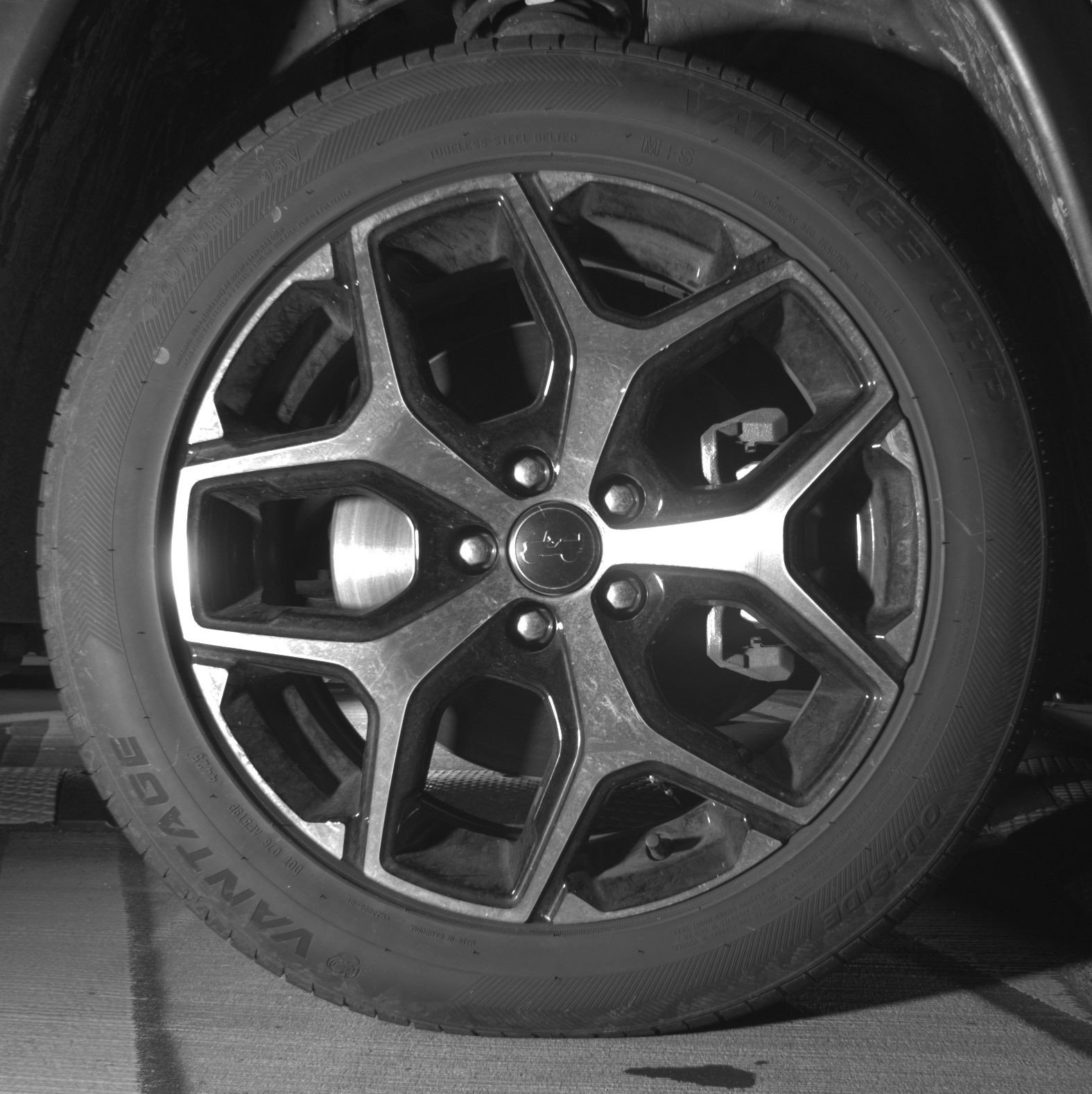 Thumbnail: 2025 Jeep Compass - 13