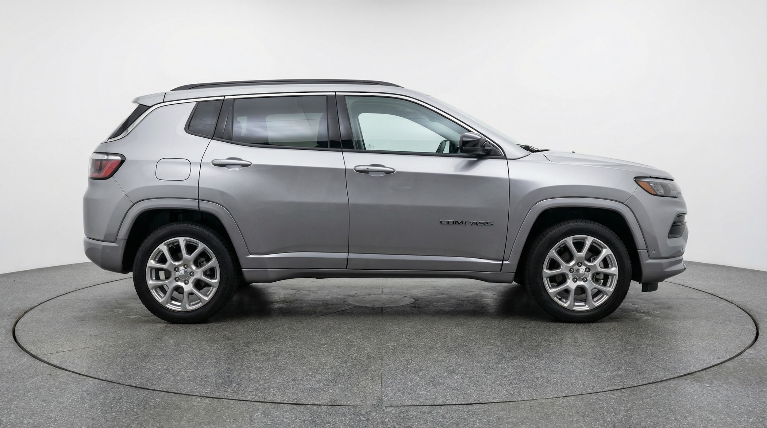 Thumbnail: 2025 Jeep Compass - 8