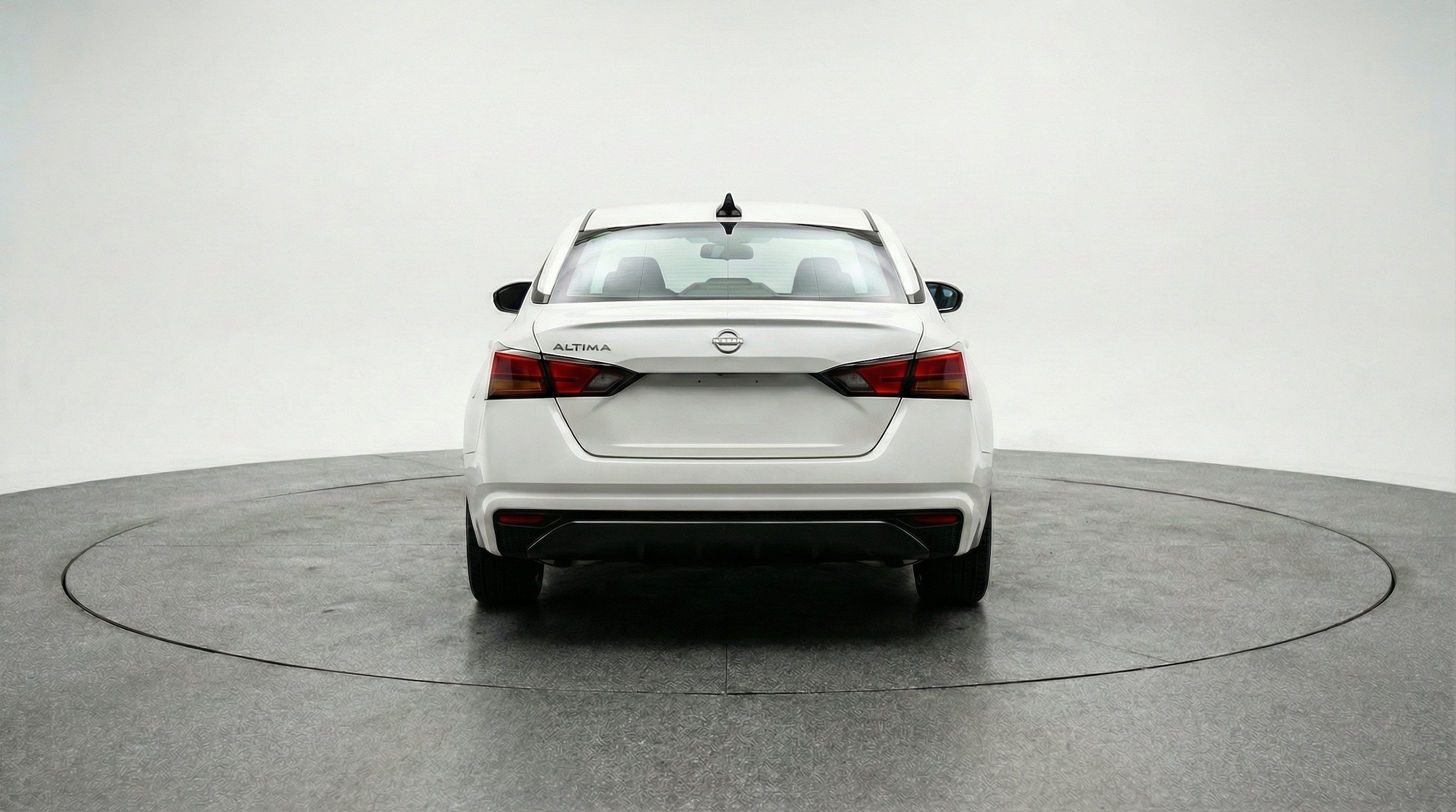 Thumbnail: 2026 Nissan Altima - 7