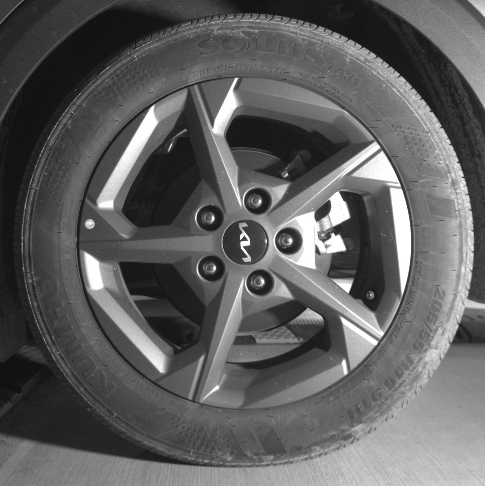 Thumbnail: 2025 Kia K4 - 14