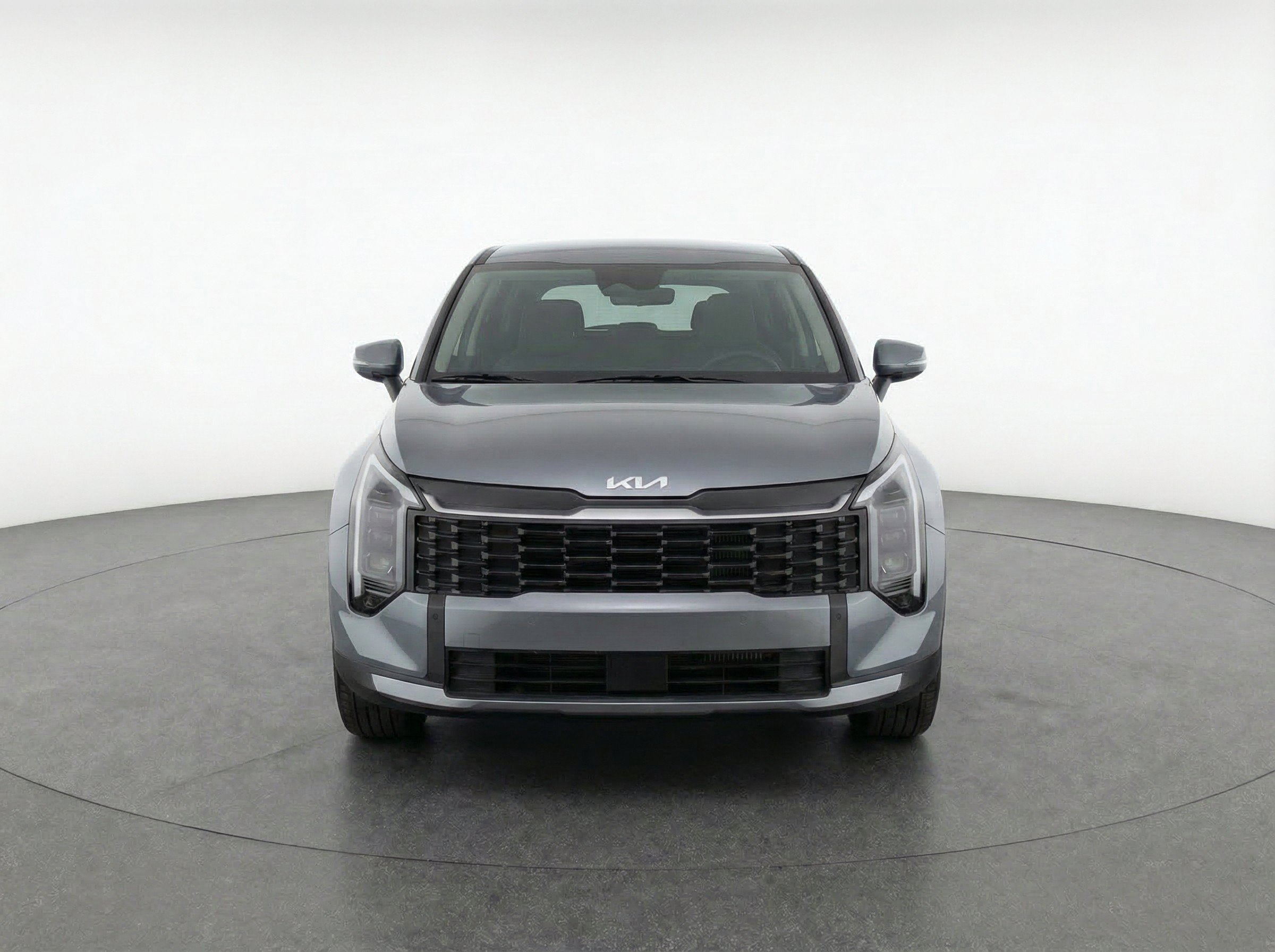 Thumbnail: 2026 Kia Sportage - 2