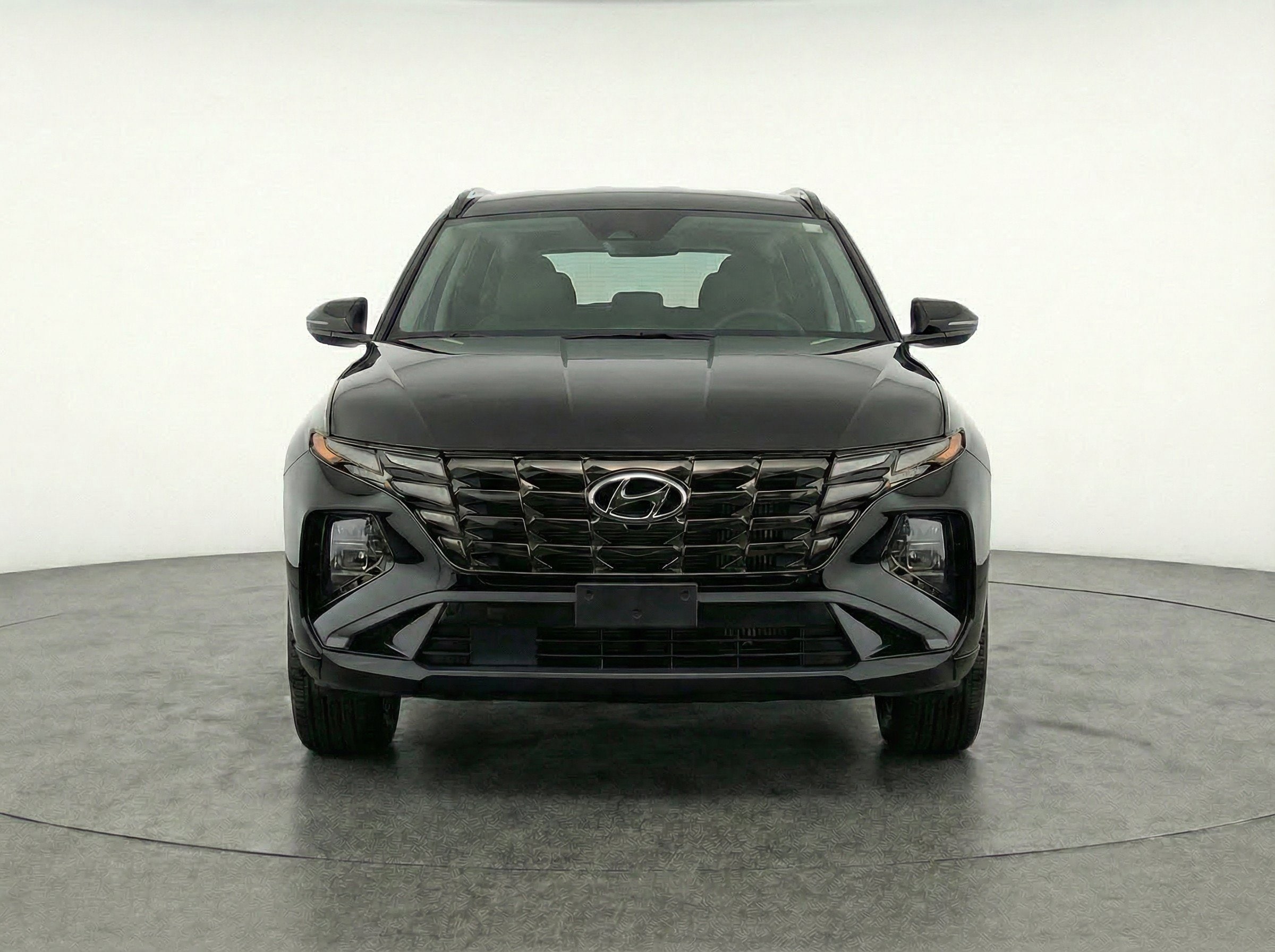 Thumbnail: 2026 Hyundai Tucson - 2