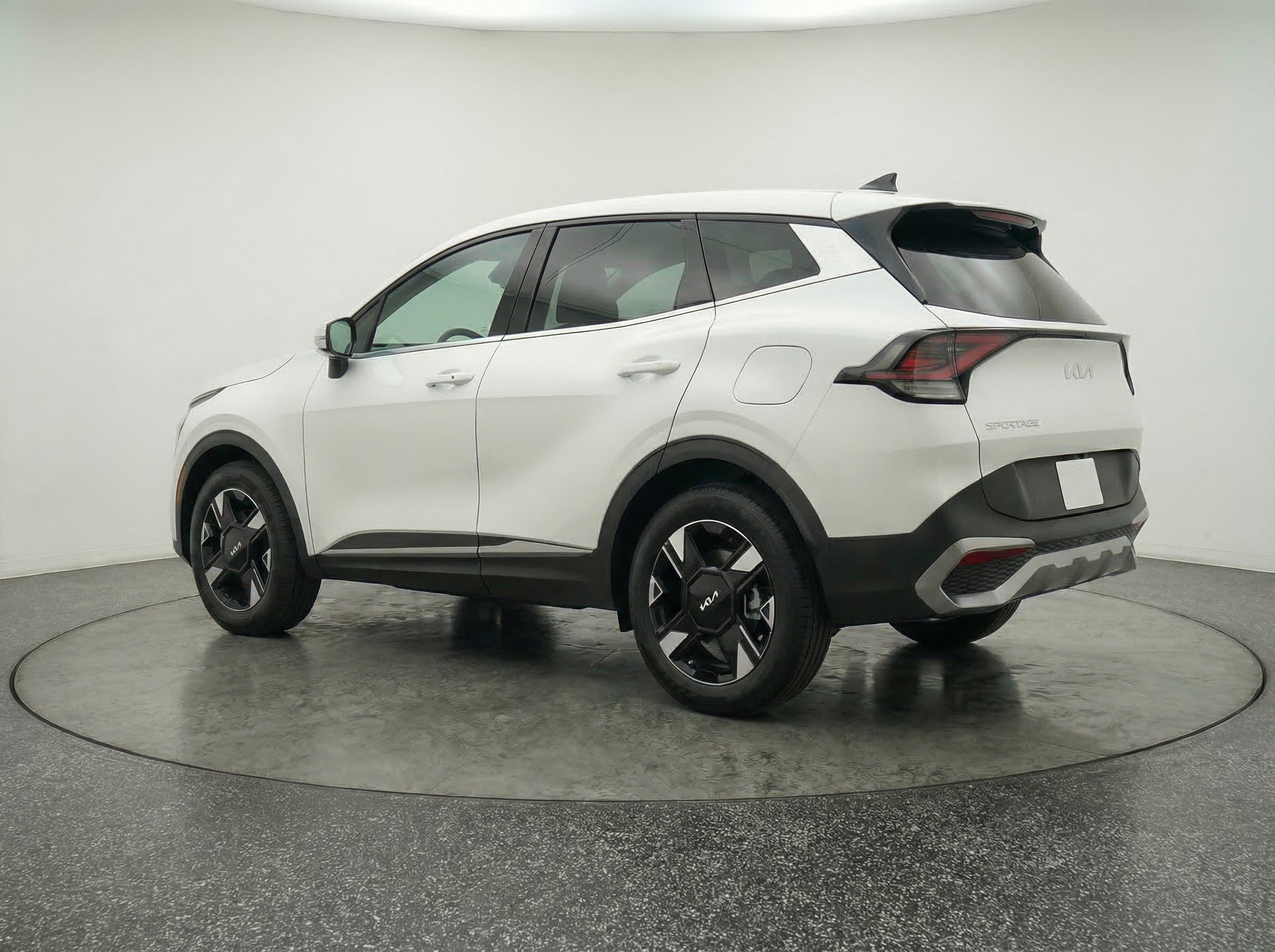 Thumbnail: 2026 Kia Sportage - 6