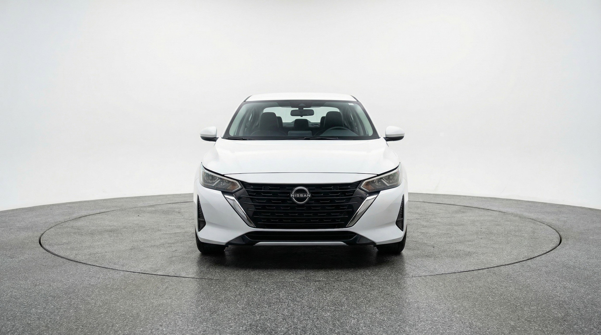 Thumbnail: 2025 Nissan Sentra - 2