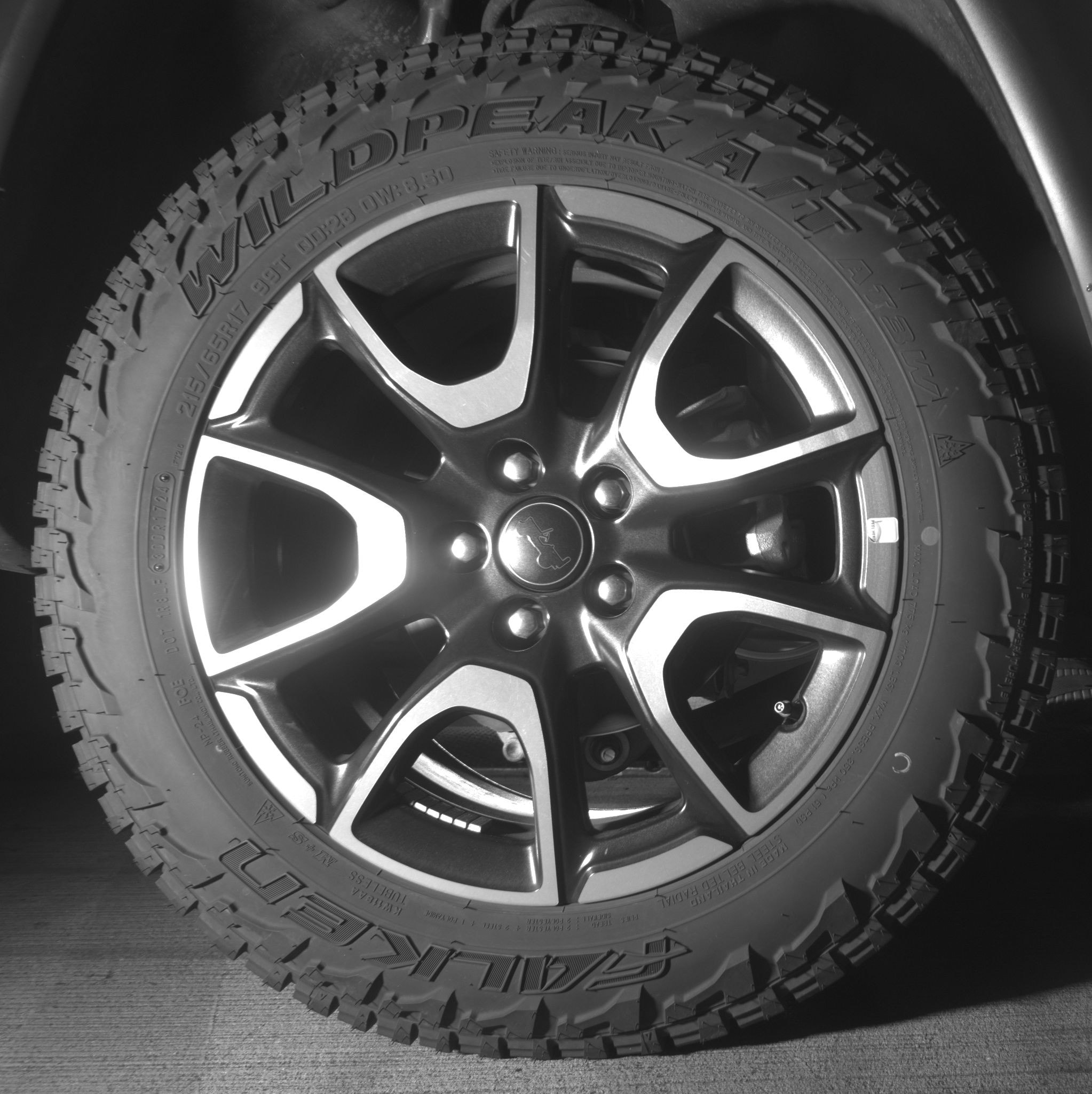 Thumbnail: 2025 Jeep Compass - 12