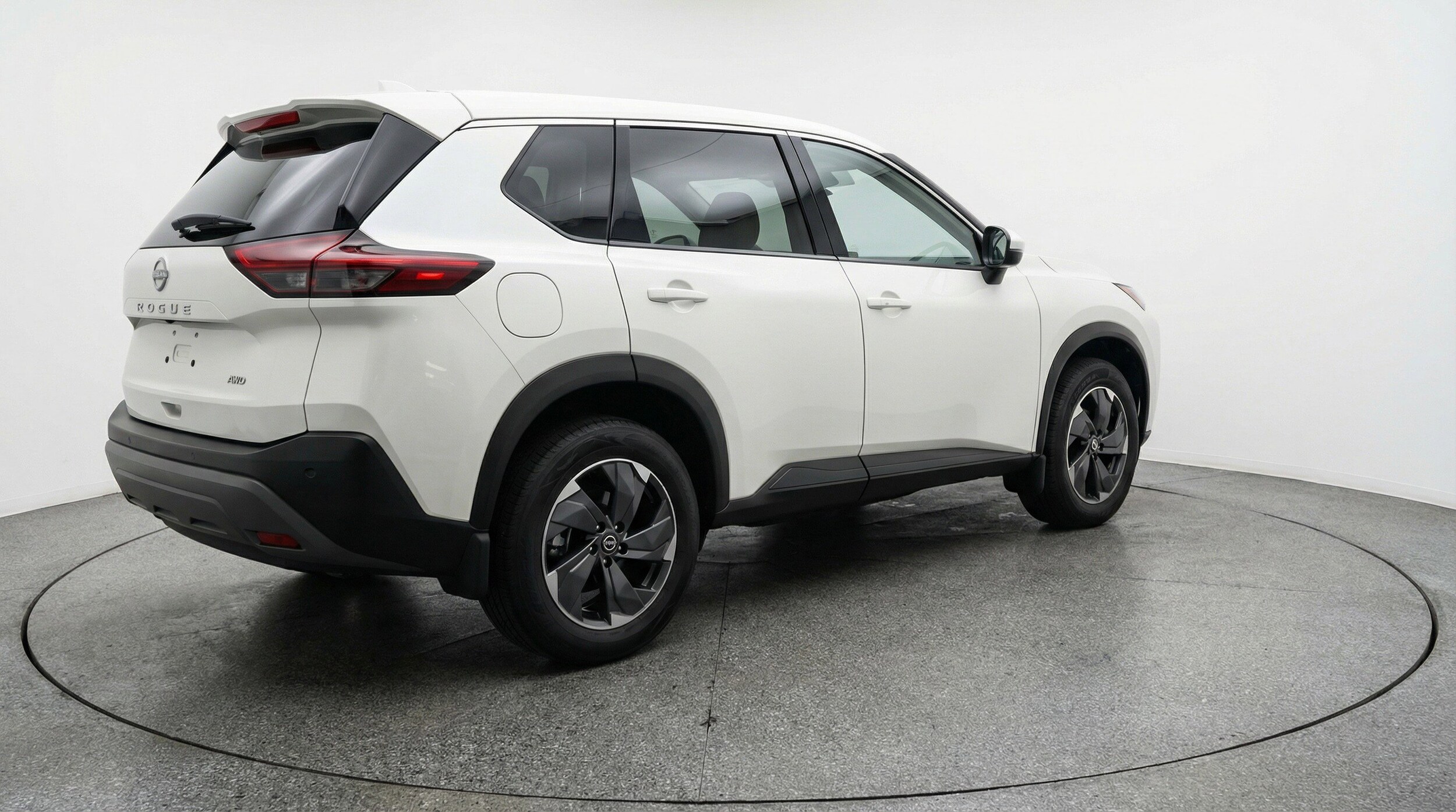 Thumbnail: 2025 Nissan Rogue - 9