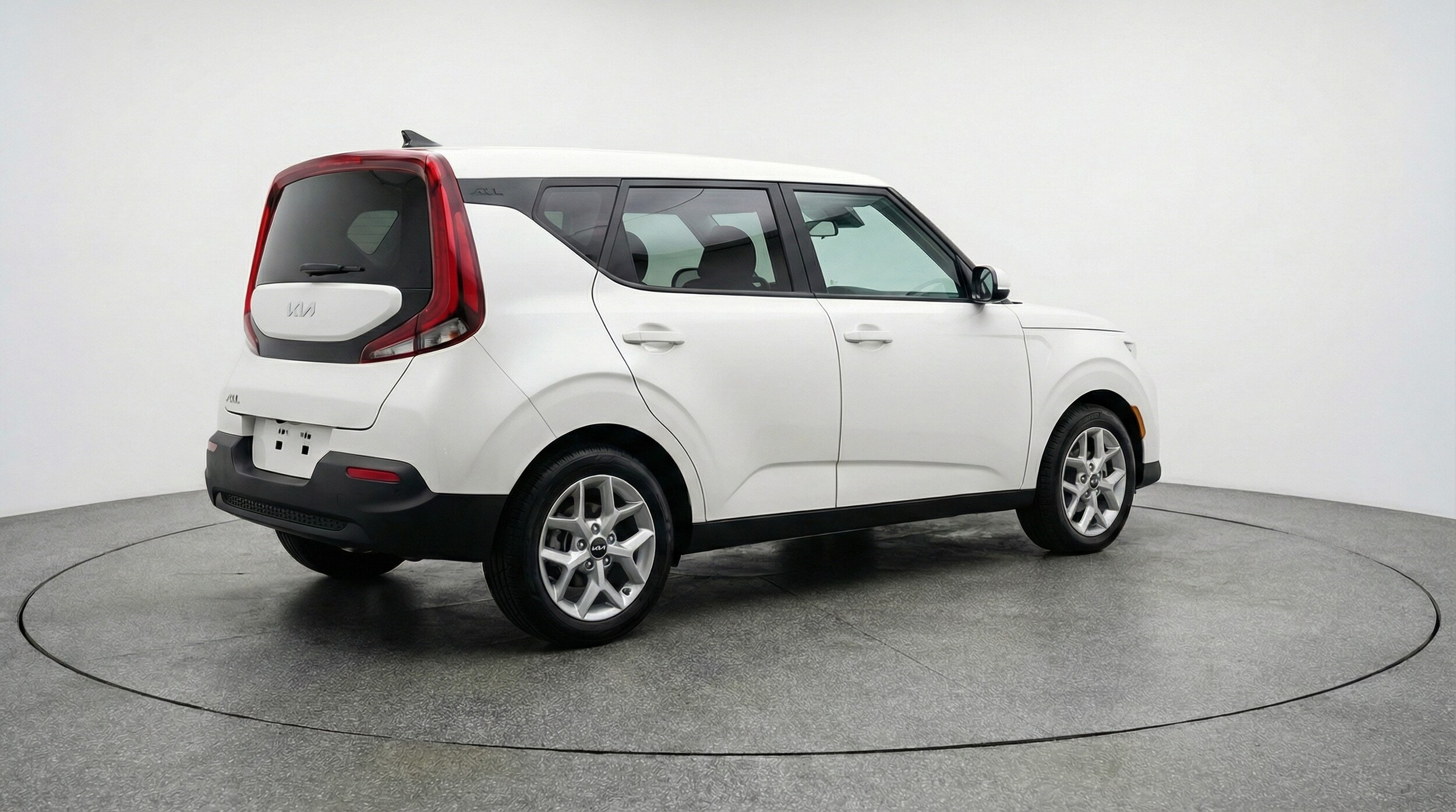 Thumbnail: 2025 Kia Soul - 7