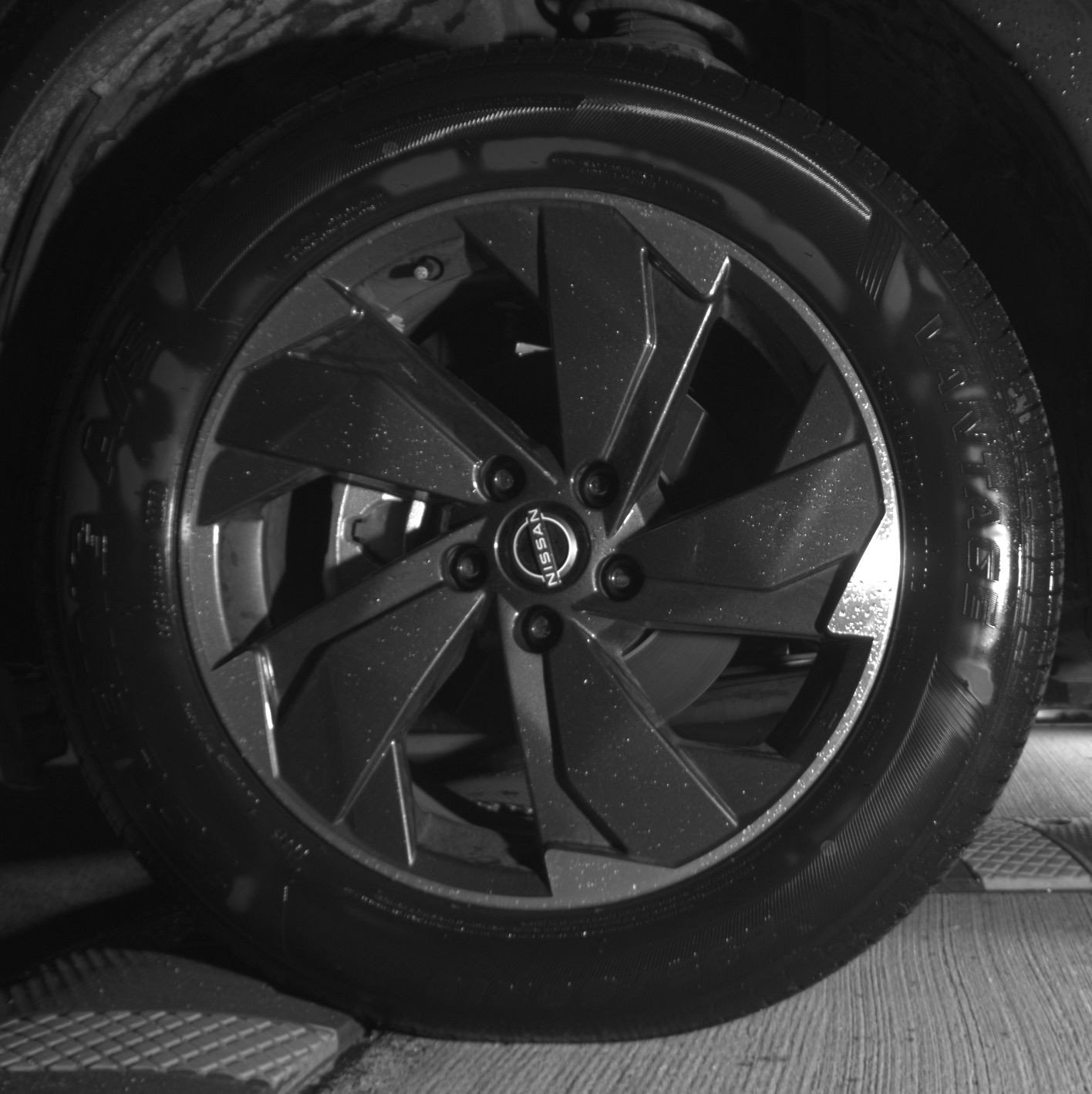 Thumbnail: 2025 Nissan Rogue - 14