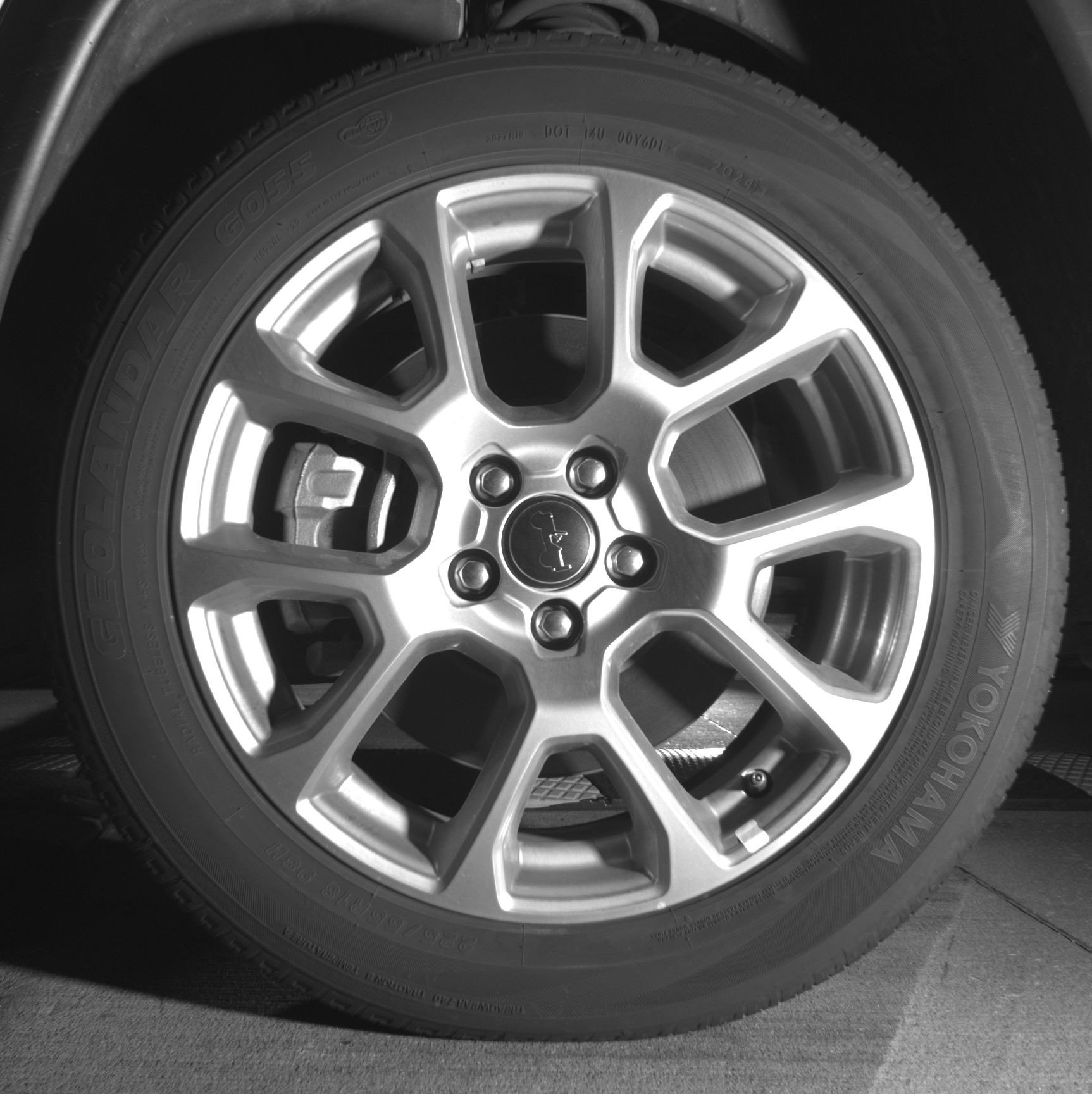 Thumbnail: 2025 Jeep Compass - 12