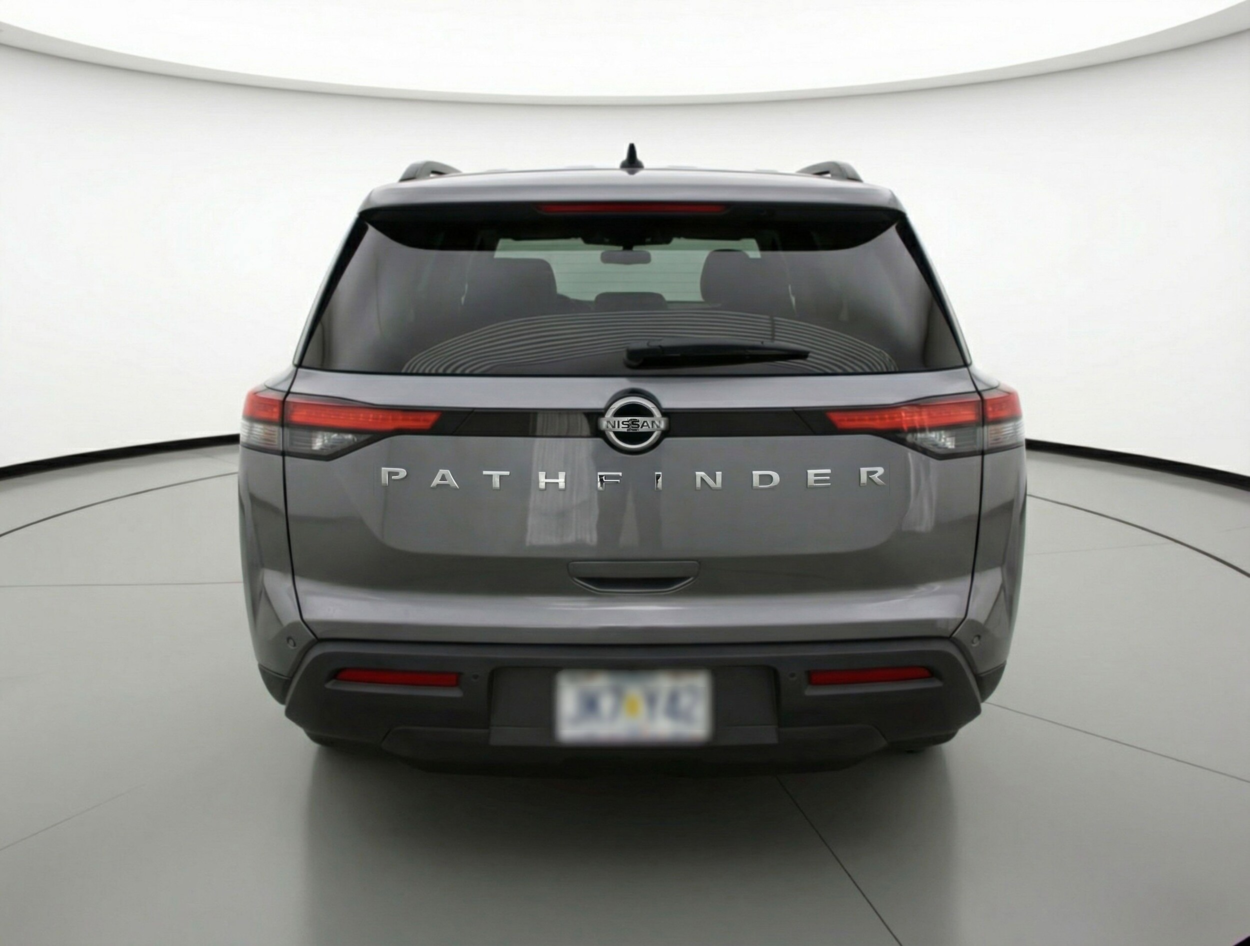 Thumbnail: 2025 Nissan Pathfinder - 7