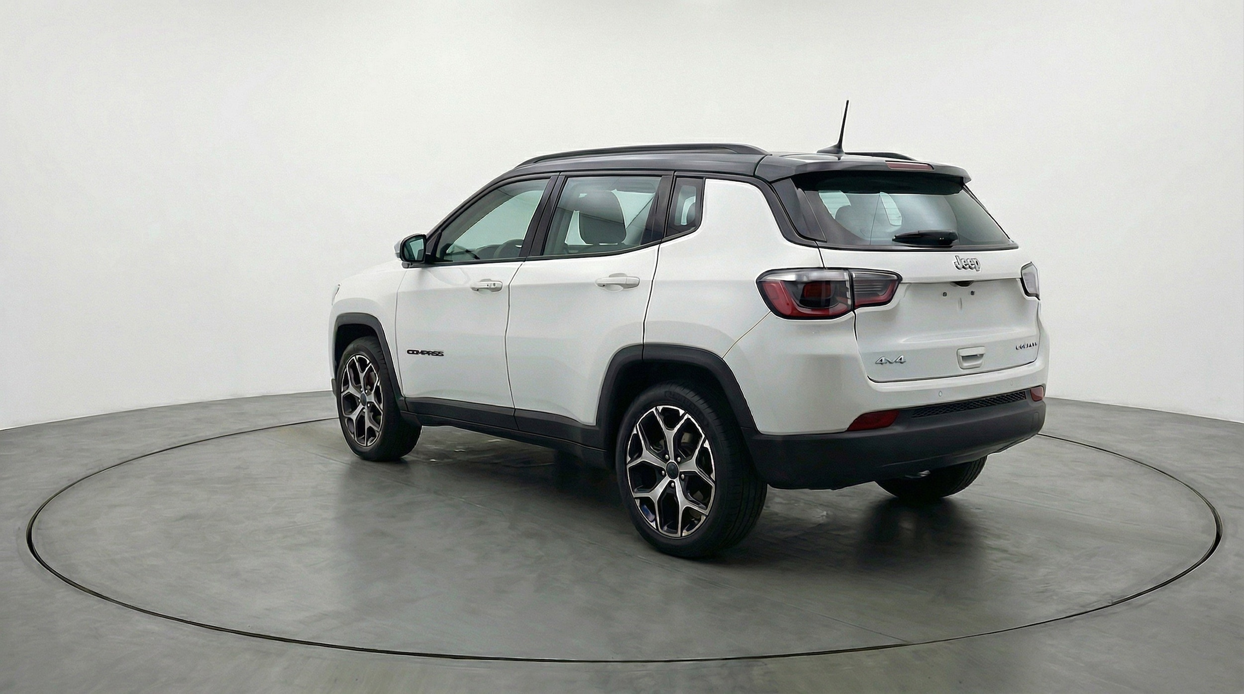 Thumbnail: 2025 Jeep Compass - 6