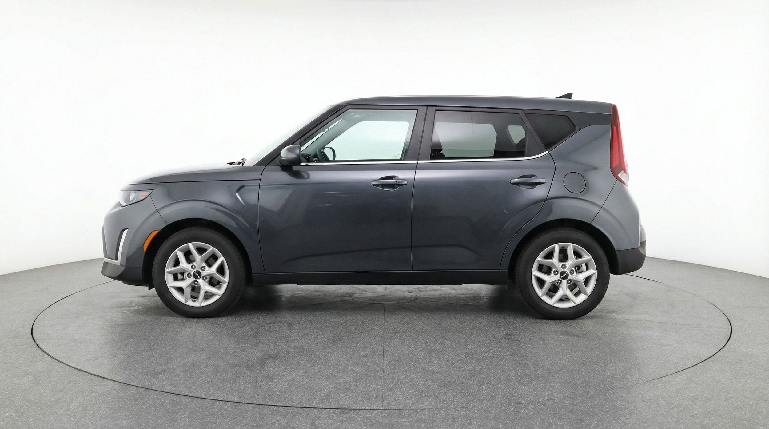 Thumbnail: 2025 Kia Soul - 4