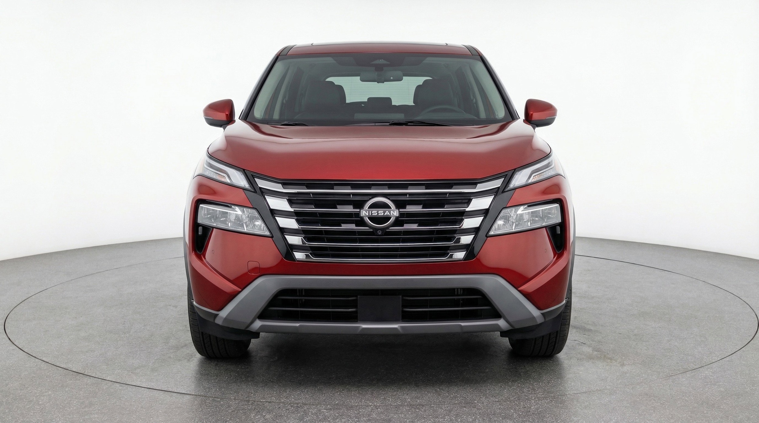 Thumbnail: 2025 Nissan Rogue - 2