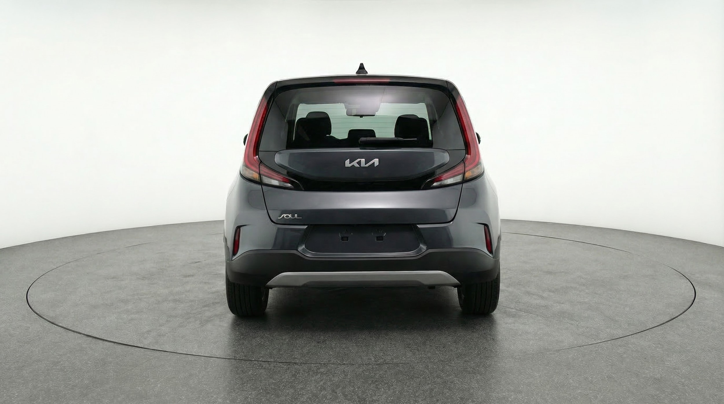 Thumbnail: 2025 Kia Soul - 6